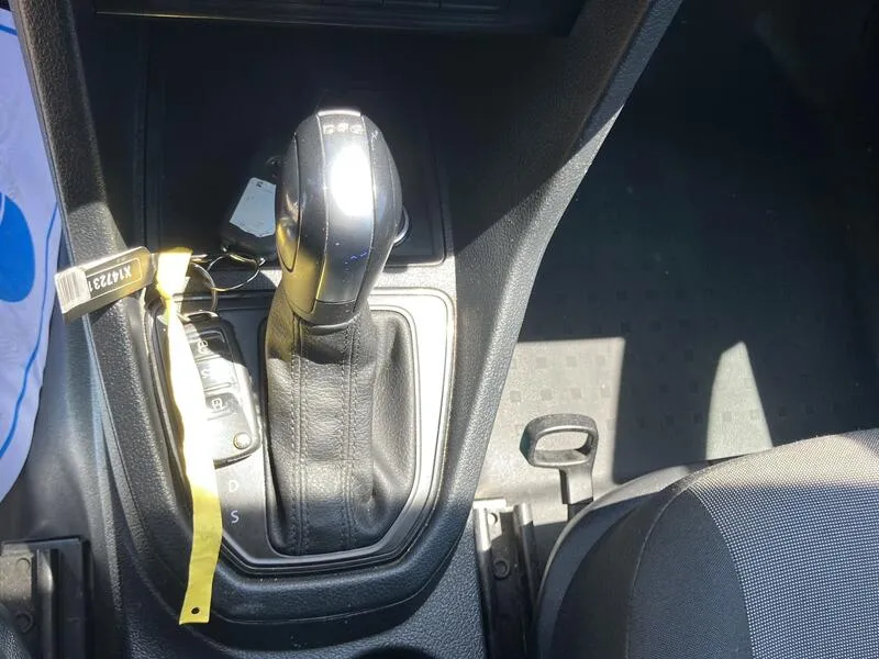 Volkswagen Caddy ABT eMaxi Furgon - foto 16