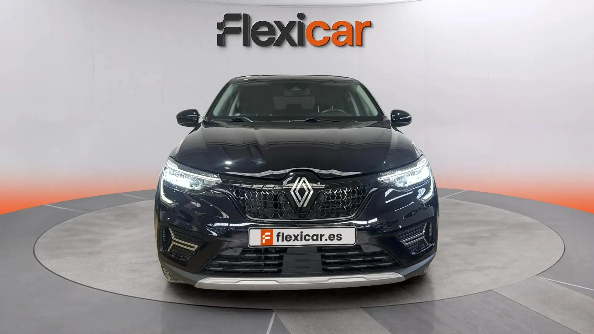 Renault Arkana Evolution TCe EDC mild hybr - foto 2