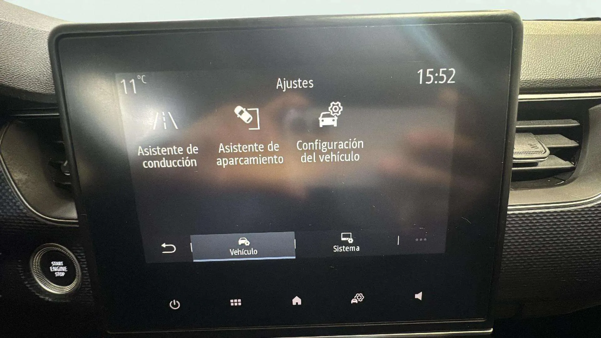 Renault Arkana Evolution TCe EDC mild hybr - foto 15