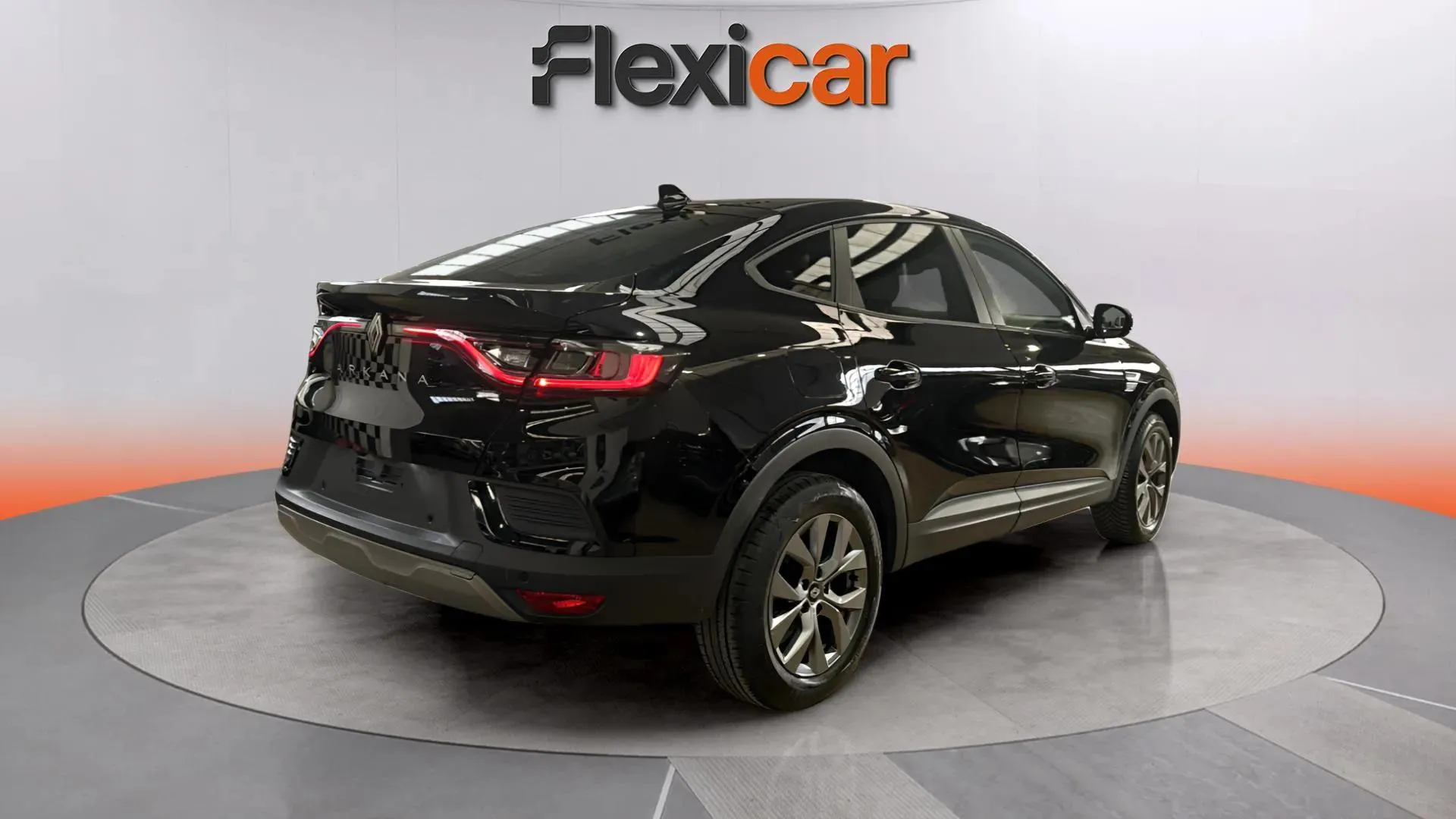 Renault Arkana Evolution TCe EDC mild hybr - foto 7