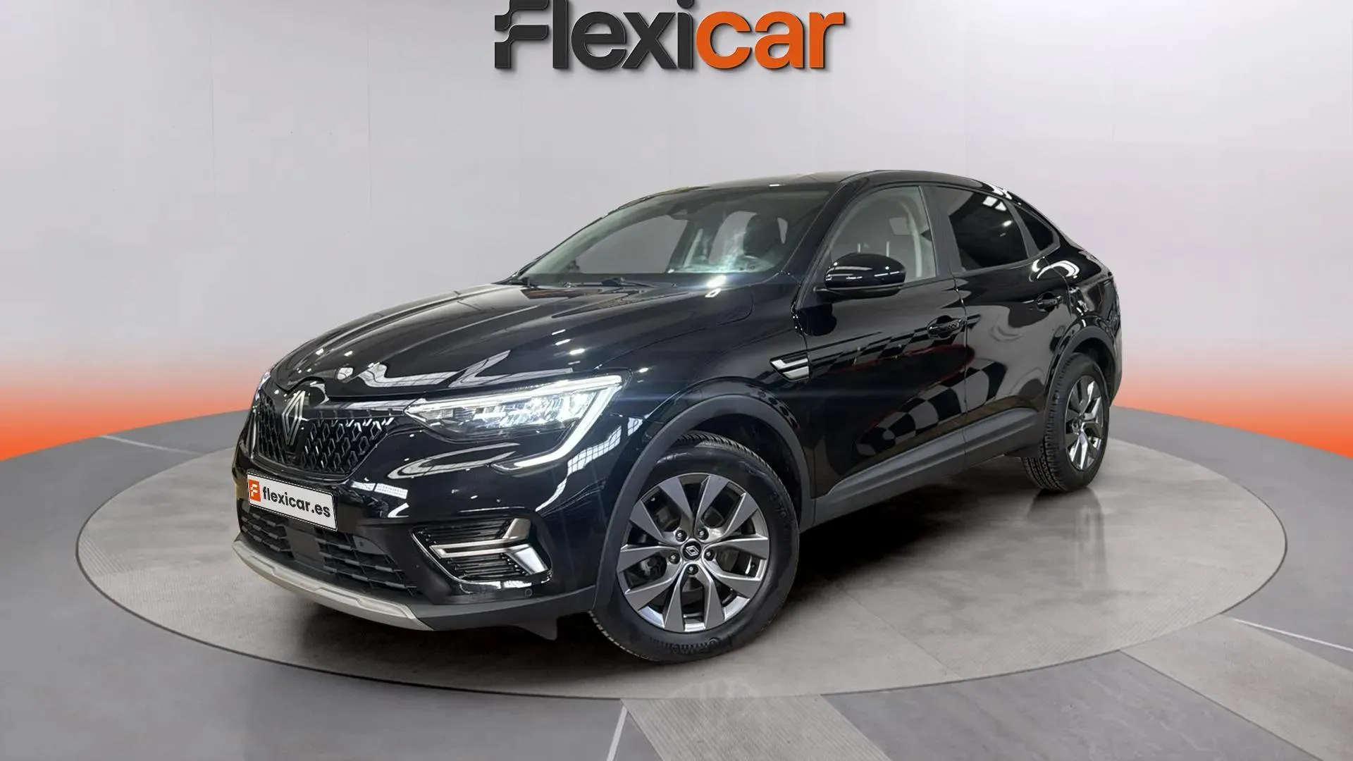 Renault Arkana Evolution TCe EDC mild hybr - foto 3