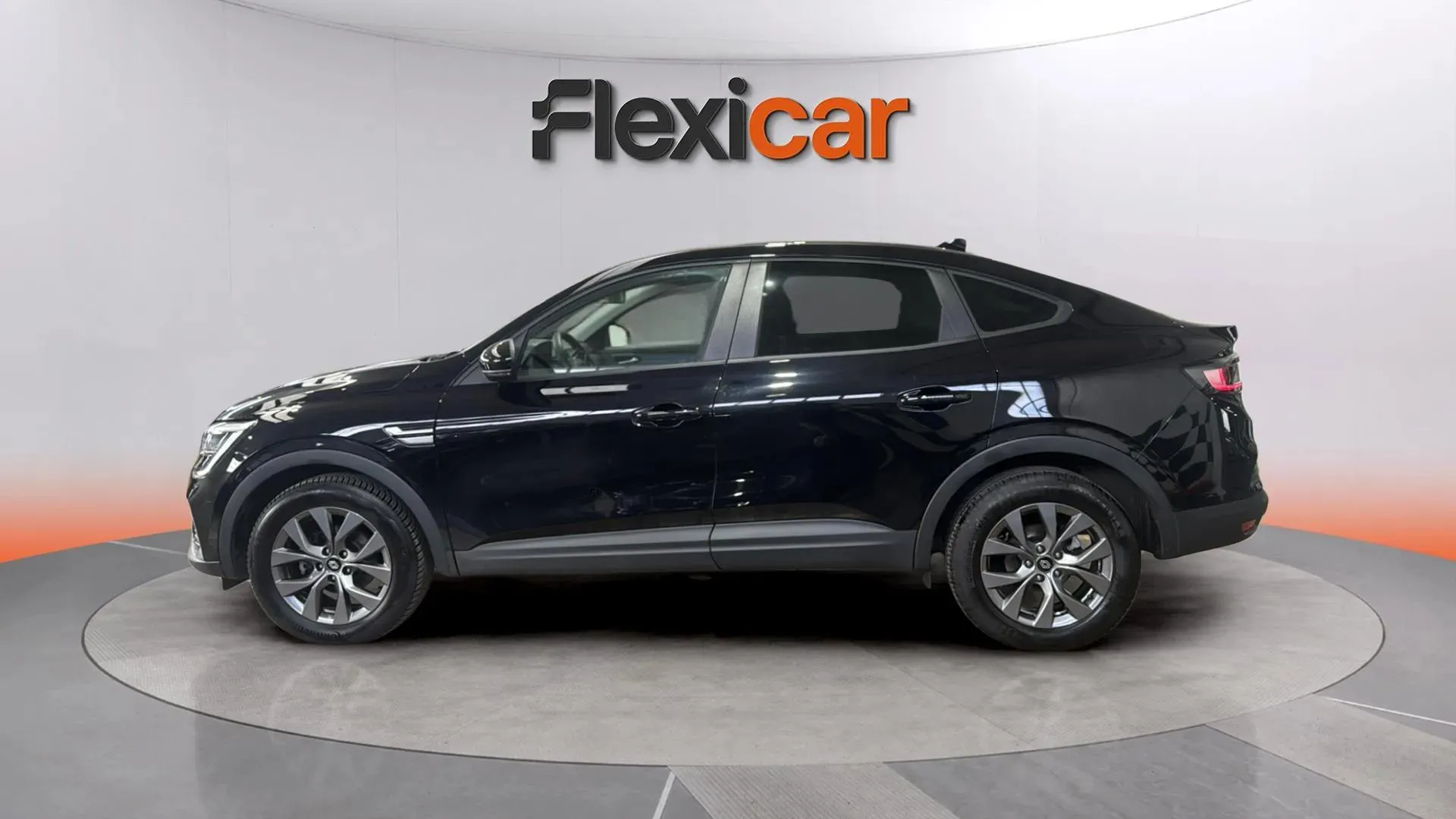 Renault Arkana Evolution TCe EDC mild hybr - foto 4