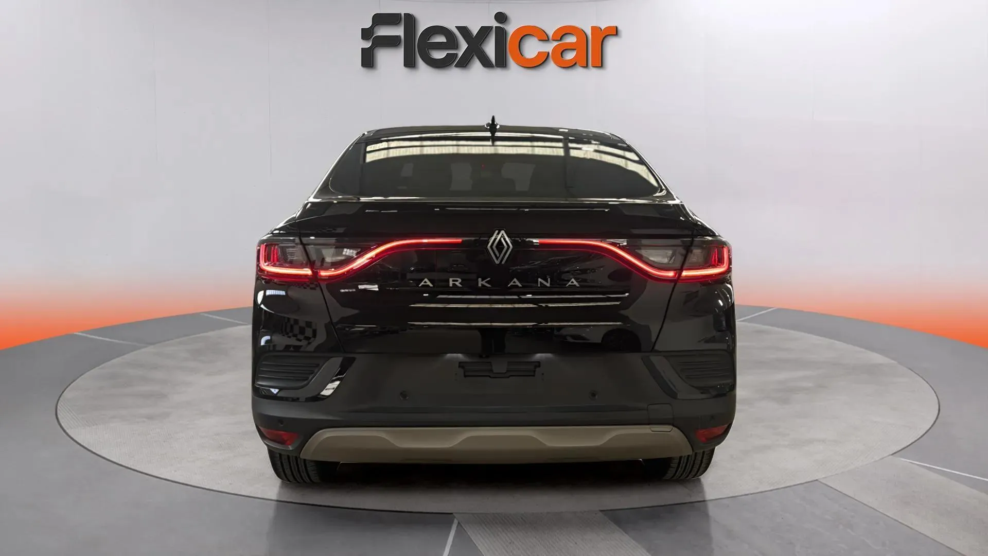 Renault Arkana Evolution TCe EDC mild hybr - foto 6
