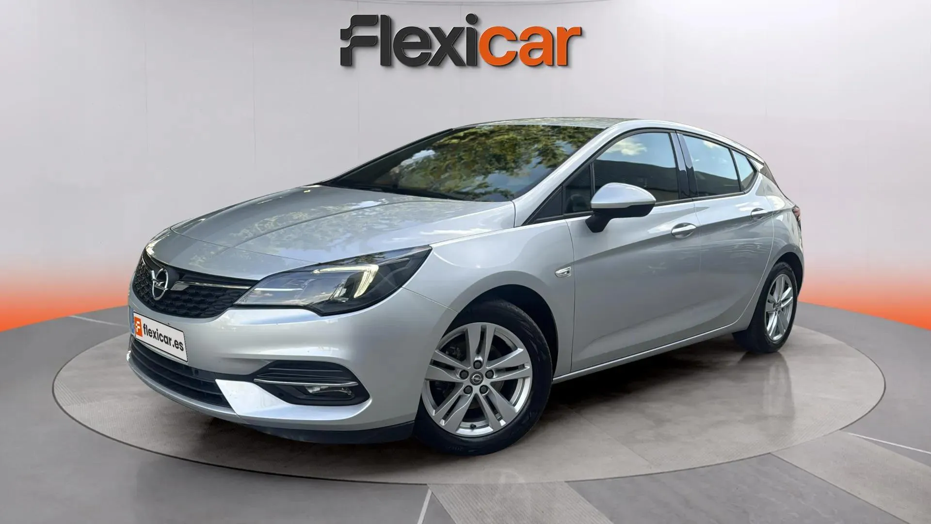 Opel Astra 1.2T SHT Business Elegance - foto 3