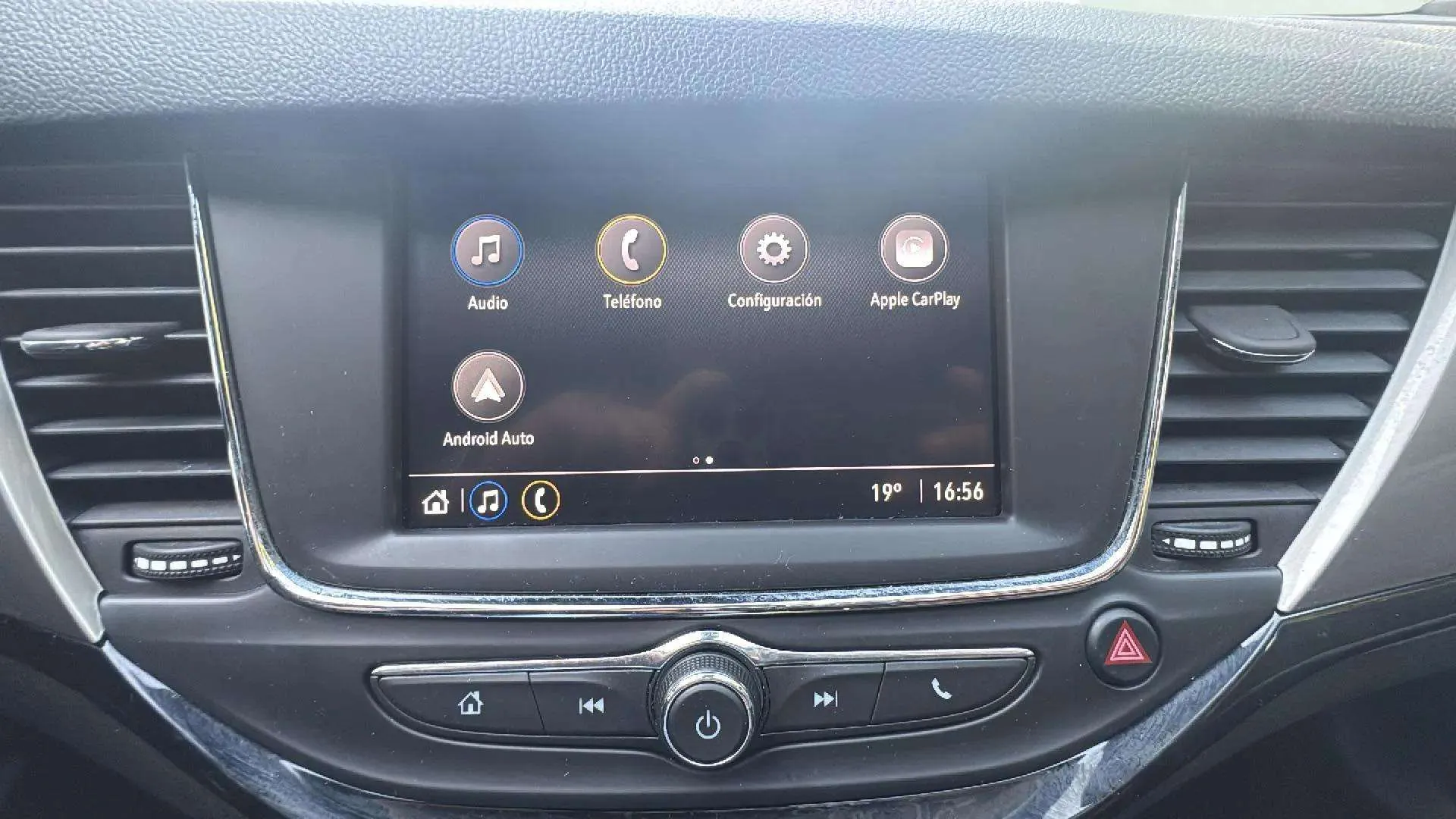 Opel Astra 1.2T SHT Business Elegance - foto 14