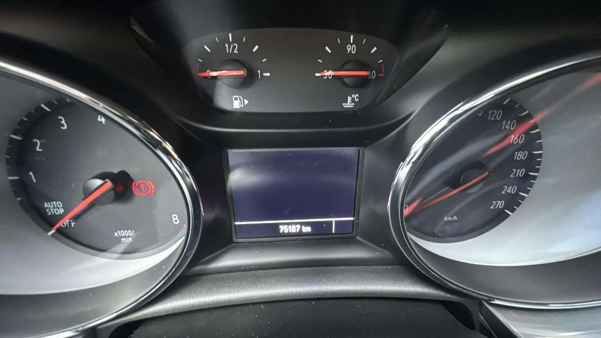 Opel Astra 1.2T SHT Business Elegance - foto 18