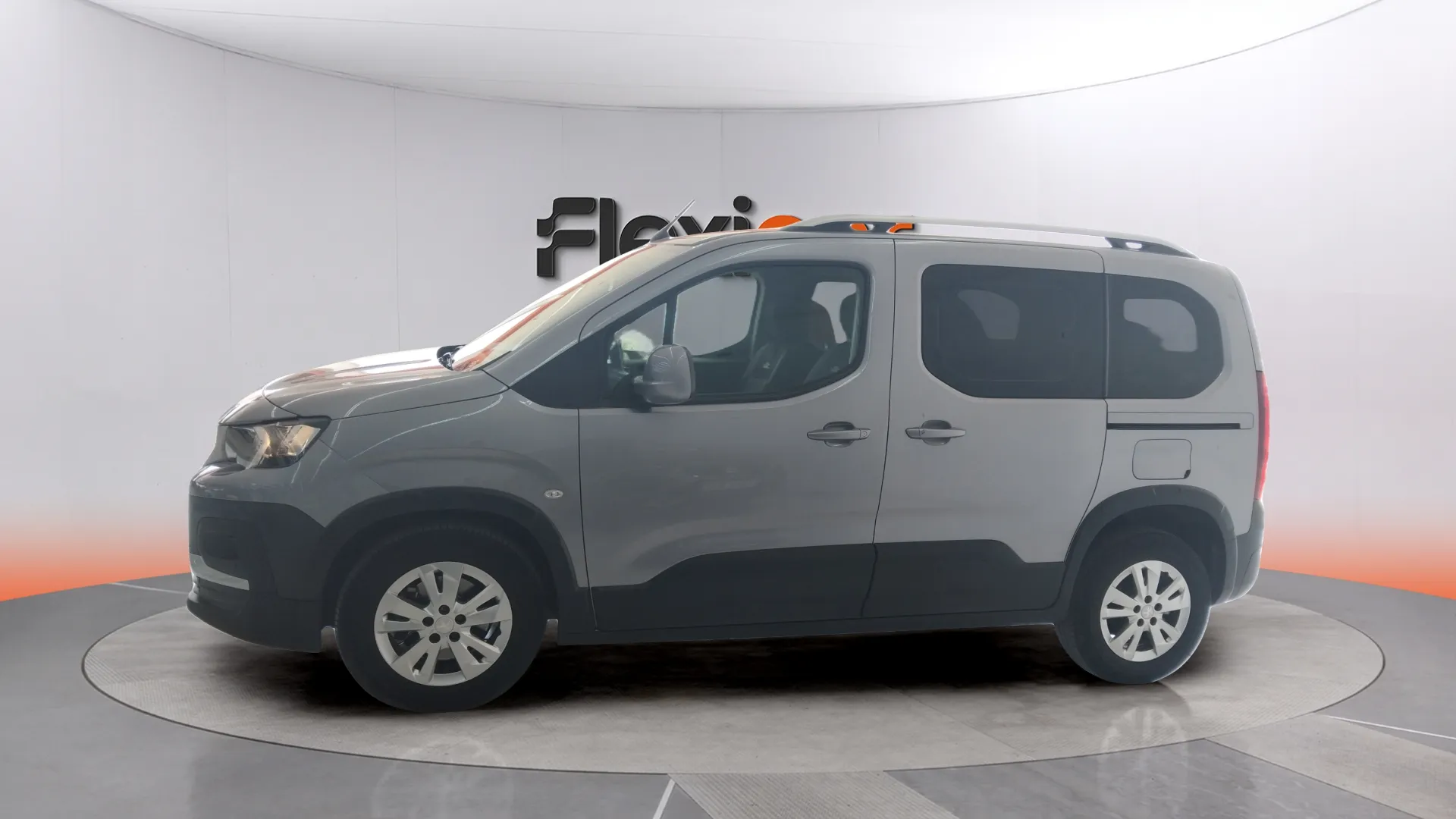 Peugeot Rifter Active Standard BlueHDi EAT8 - foto 3