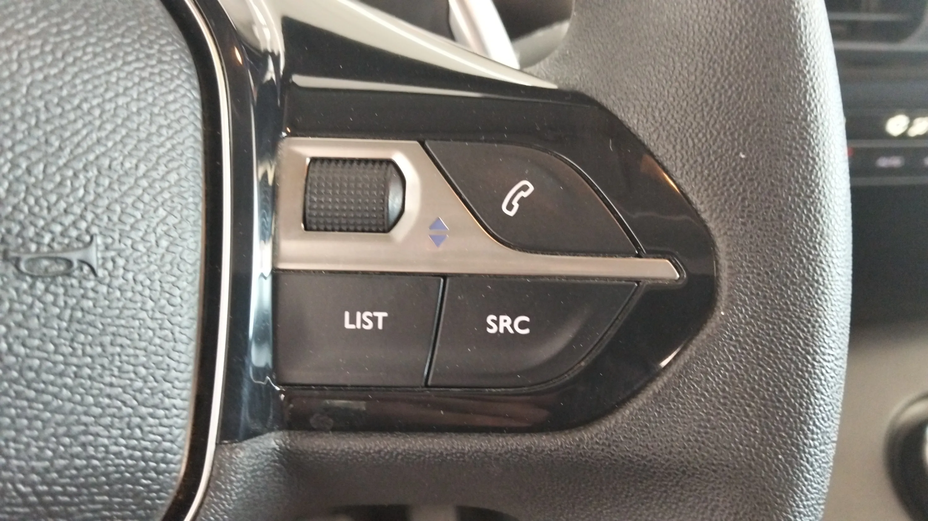 Peugeot Rifter Active Standard BlueHDi EAT8 - foto 20