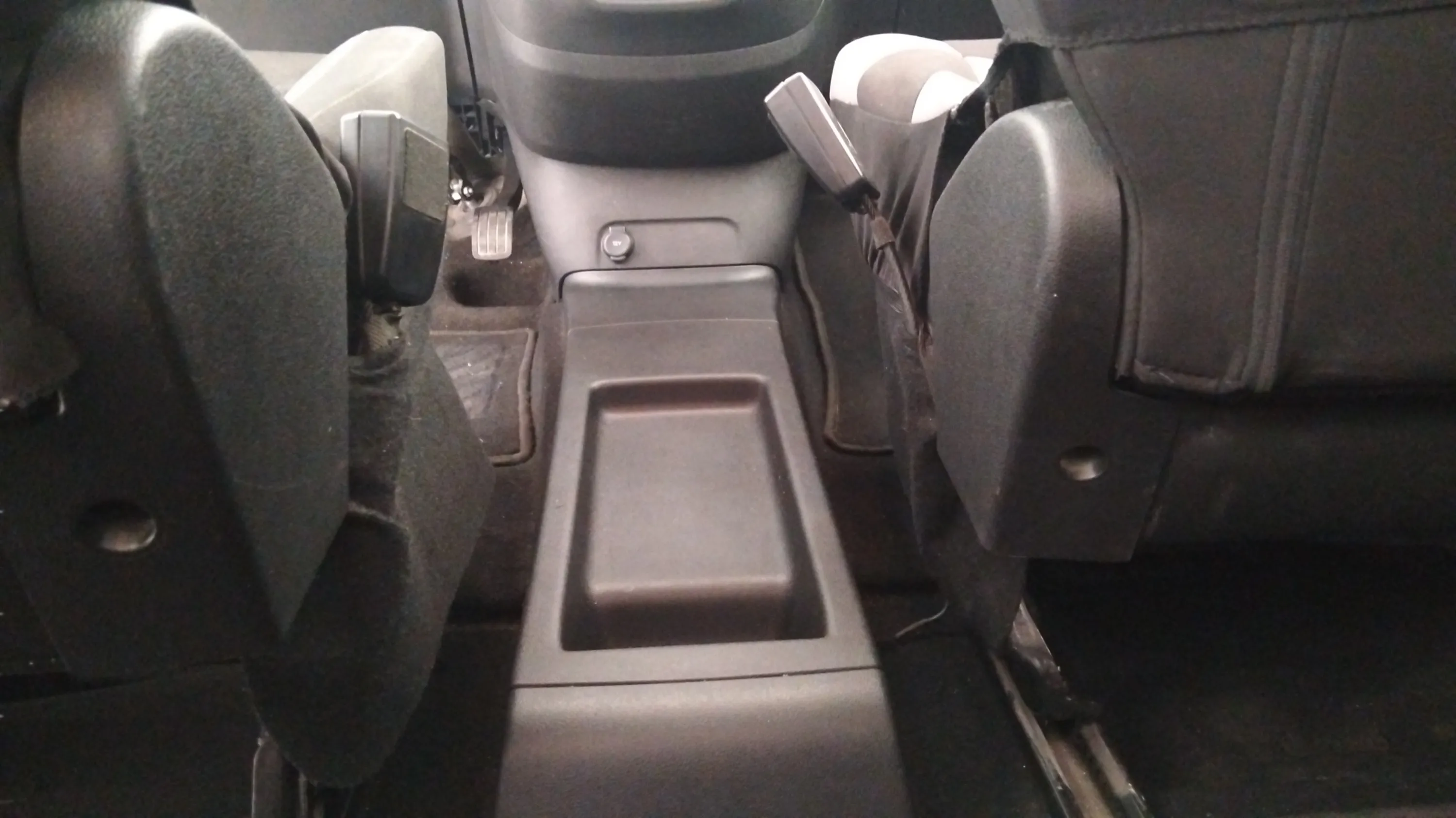 Peugeot Rifter Active Standard BlueHDi EAT8 - foto 27