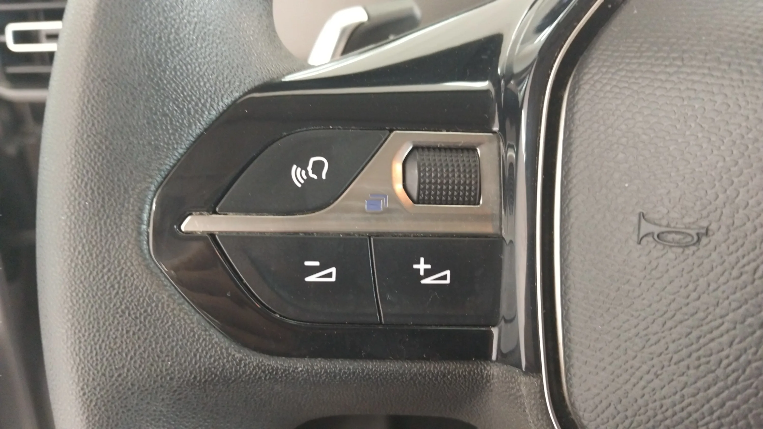 Peugeot Rifter Active Standard BlueHDi EAT8 - foto 19