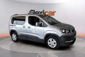 peugeot rifter active standard bluehdi 96kw eat8 diesel automatica valencia 903000000272083