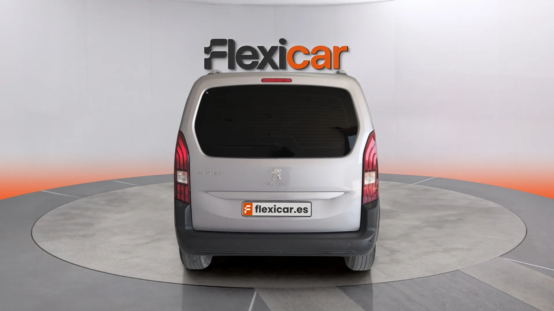 Peugeot Rifter Active Standard BlueHDi EAT8 - foto 6