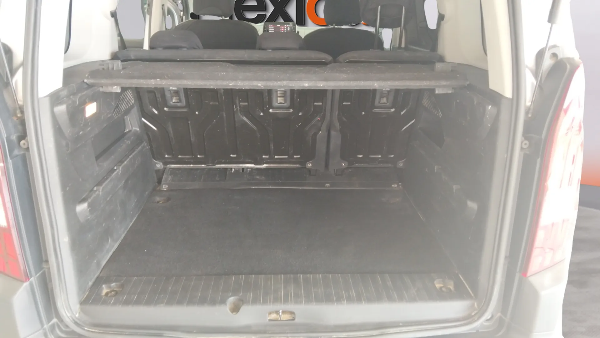 Peugeot Rifter Active Standard BlueHDi EAT8 - foto 14
