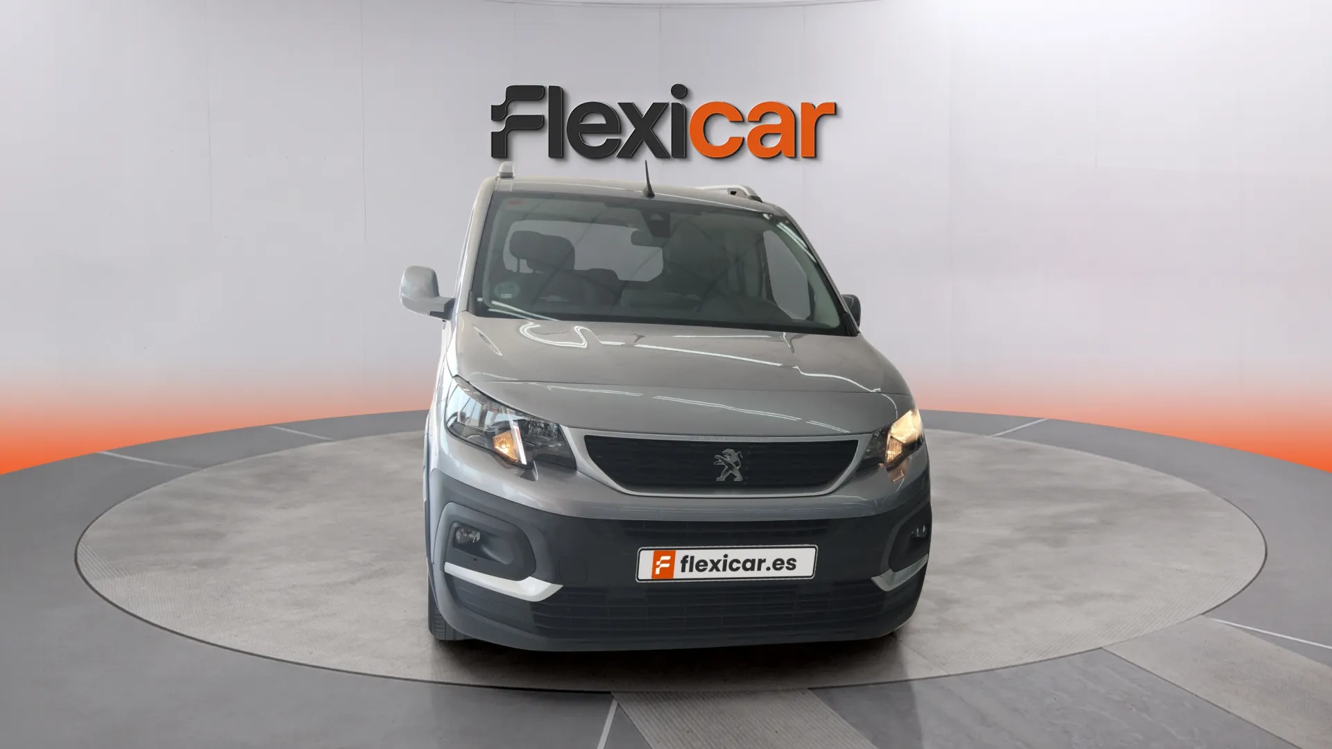 Peugeot Rifter Active Standard BlueHDi EAT8 - foto 5