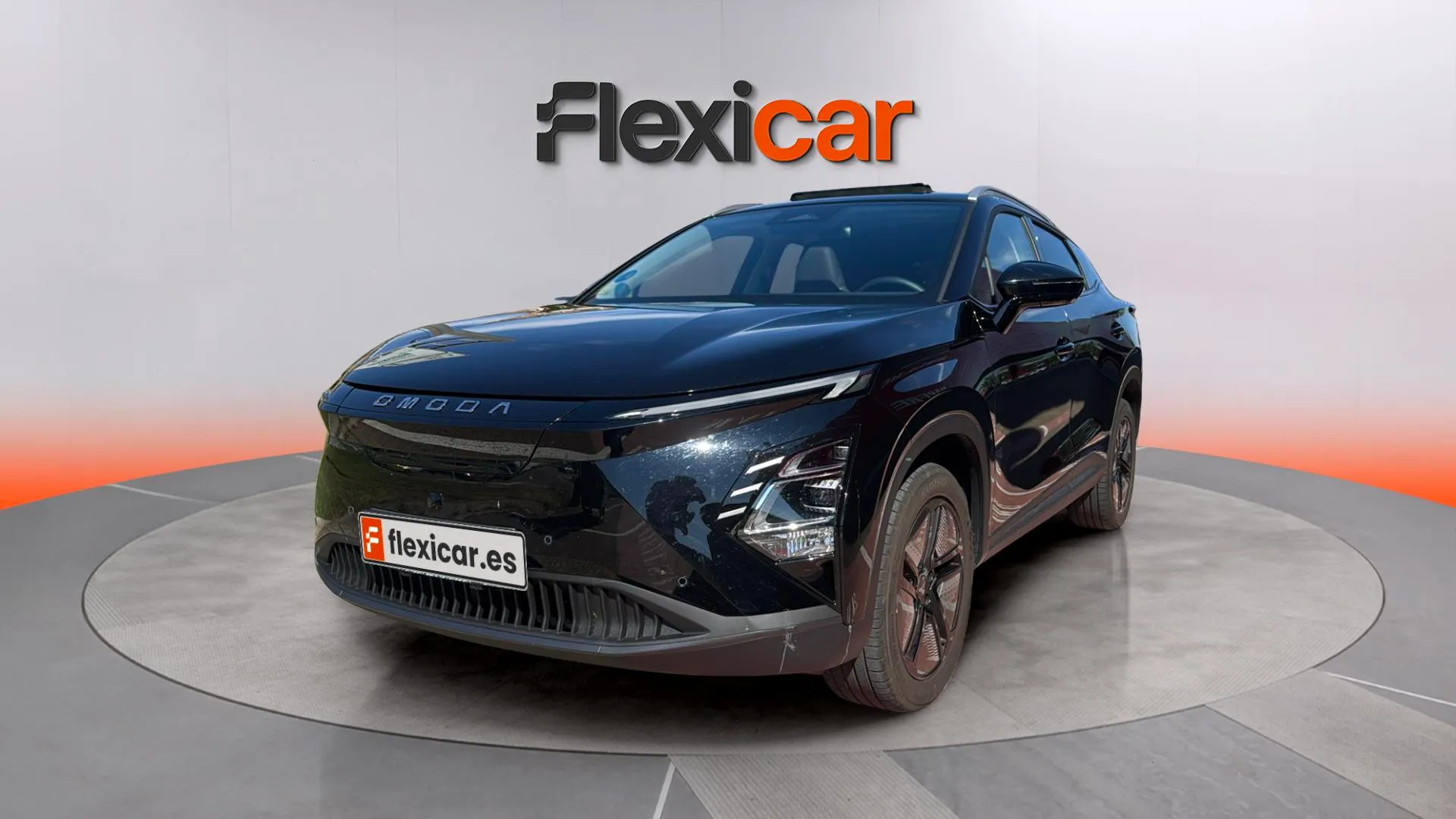 Omoda 5 EV 61 kWh Premium - foto 2