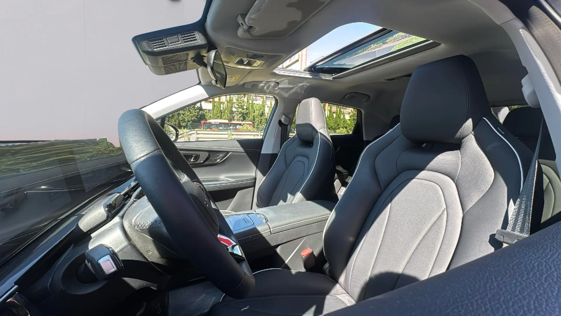 Omoda 5 EV 61 kWh Premium - foto 5