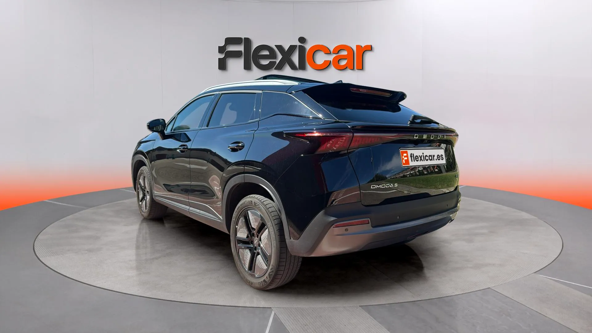 Omoda 5 EV 61 kWh Premium - foto 3