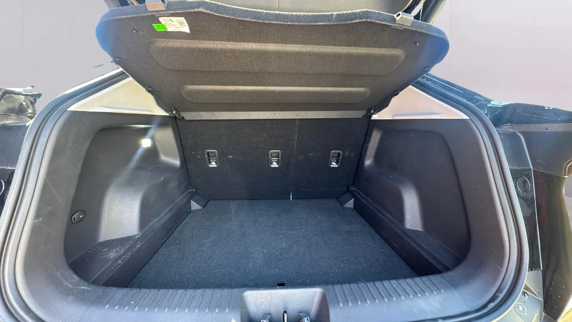 Omoda 5 EV 61 kWh Premium - foto 10