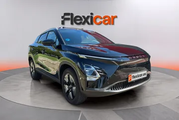 omoda 5 ev ev 61 kwh comfort electrico automatica zaragoza 2 903000000272085