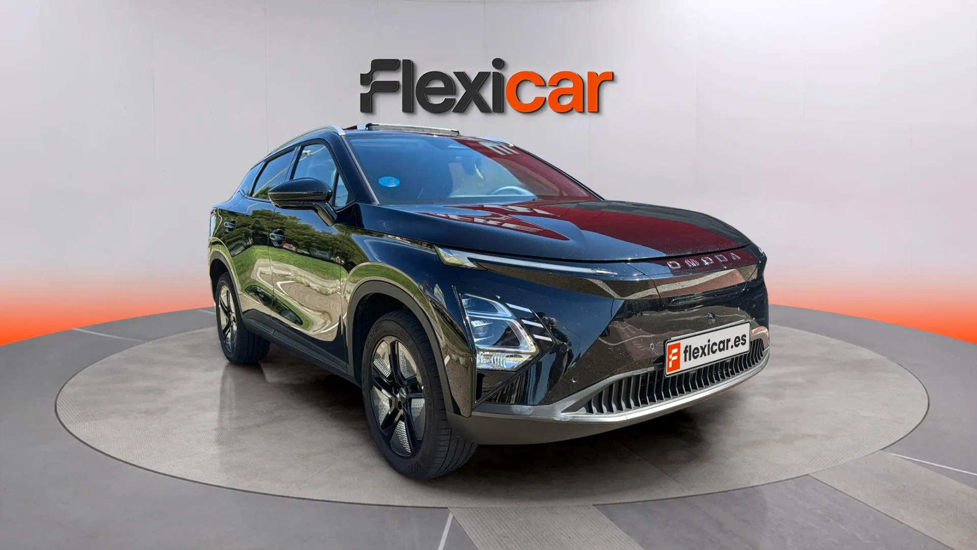 Omoda 5 EV 61 kWh Premium