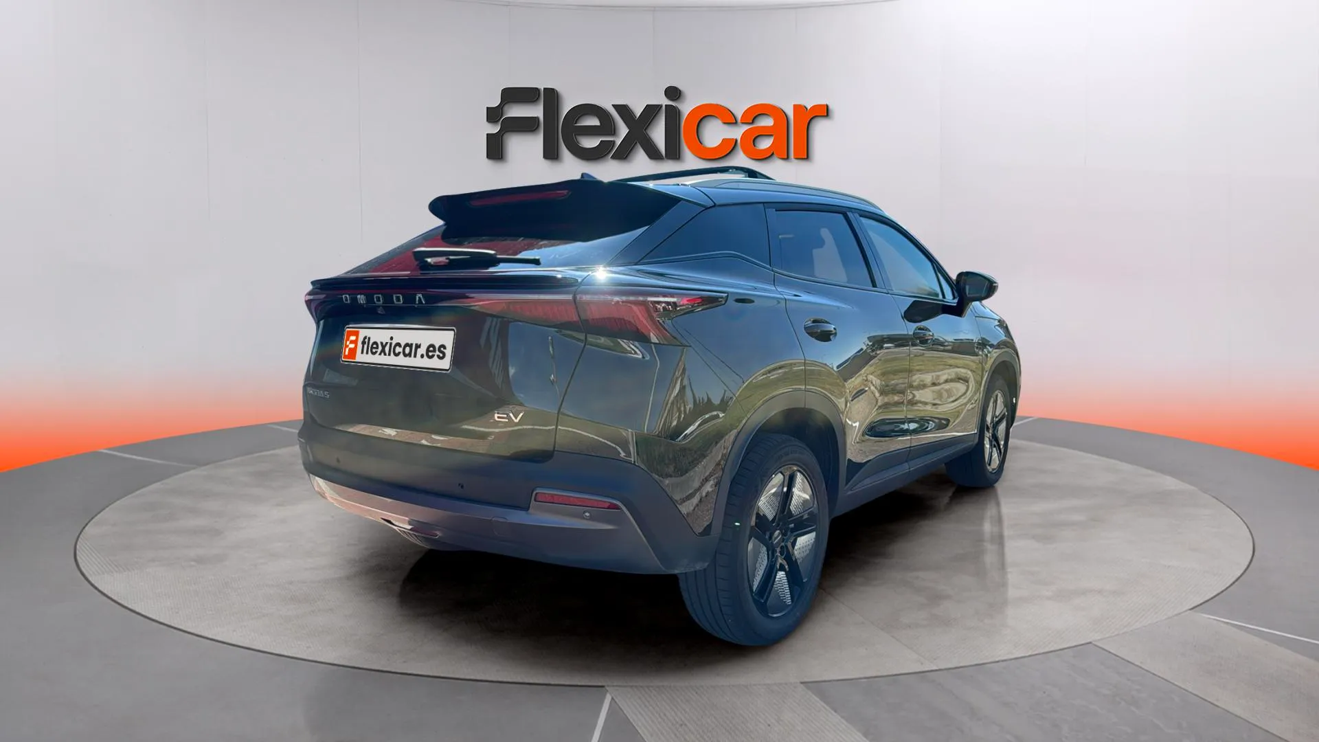 Omoda 5 EV 61 kWh Premium - foto 4