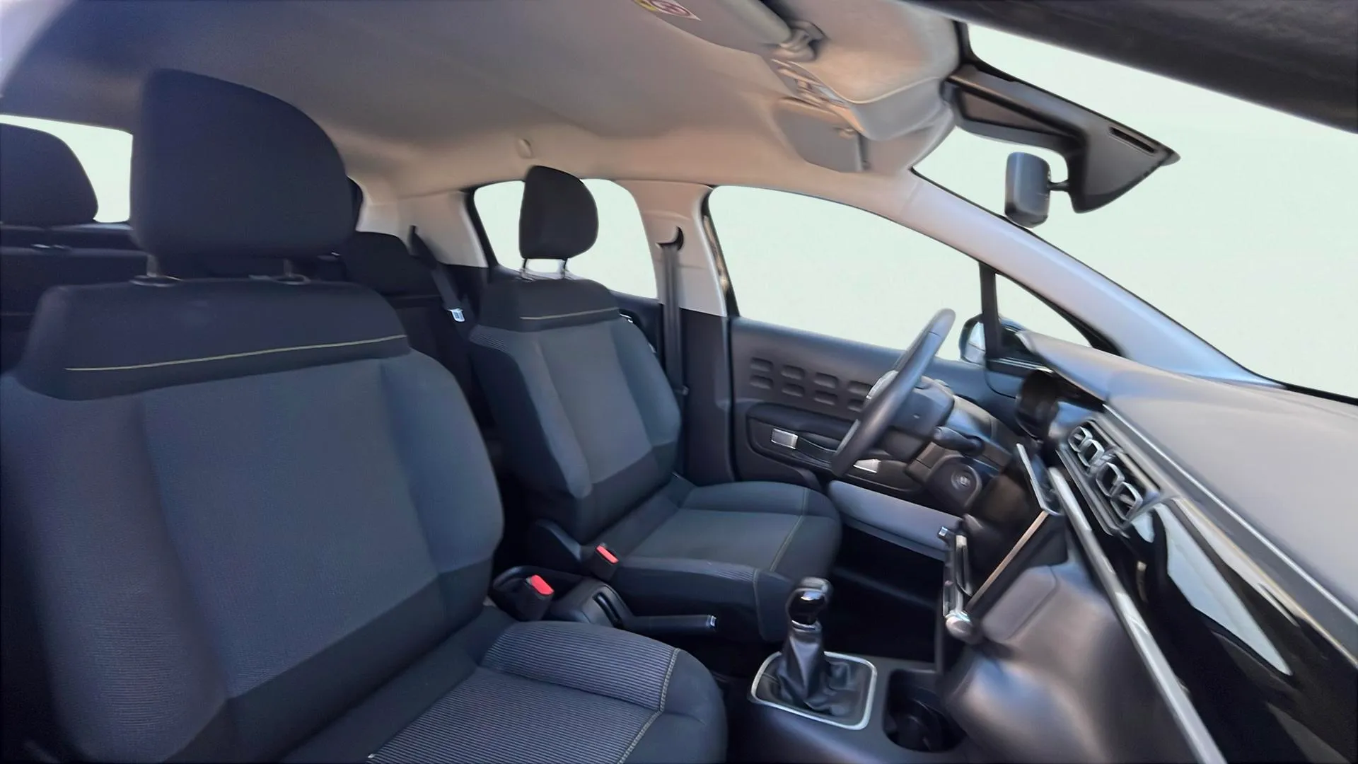 Citroën C3 PureTech C-Series - foto 8
