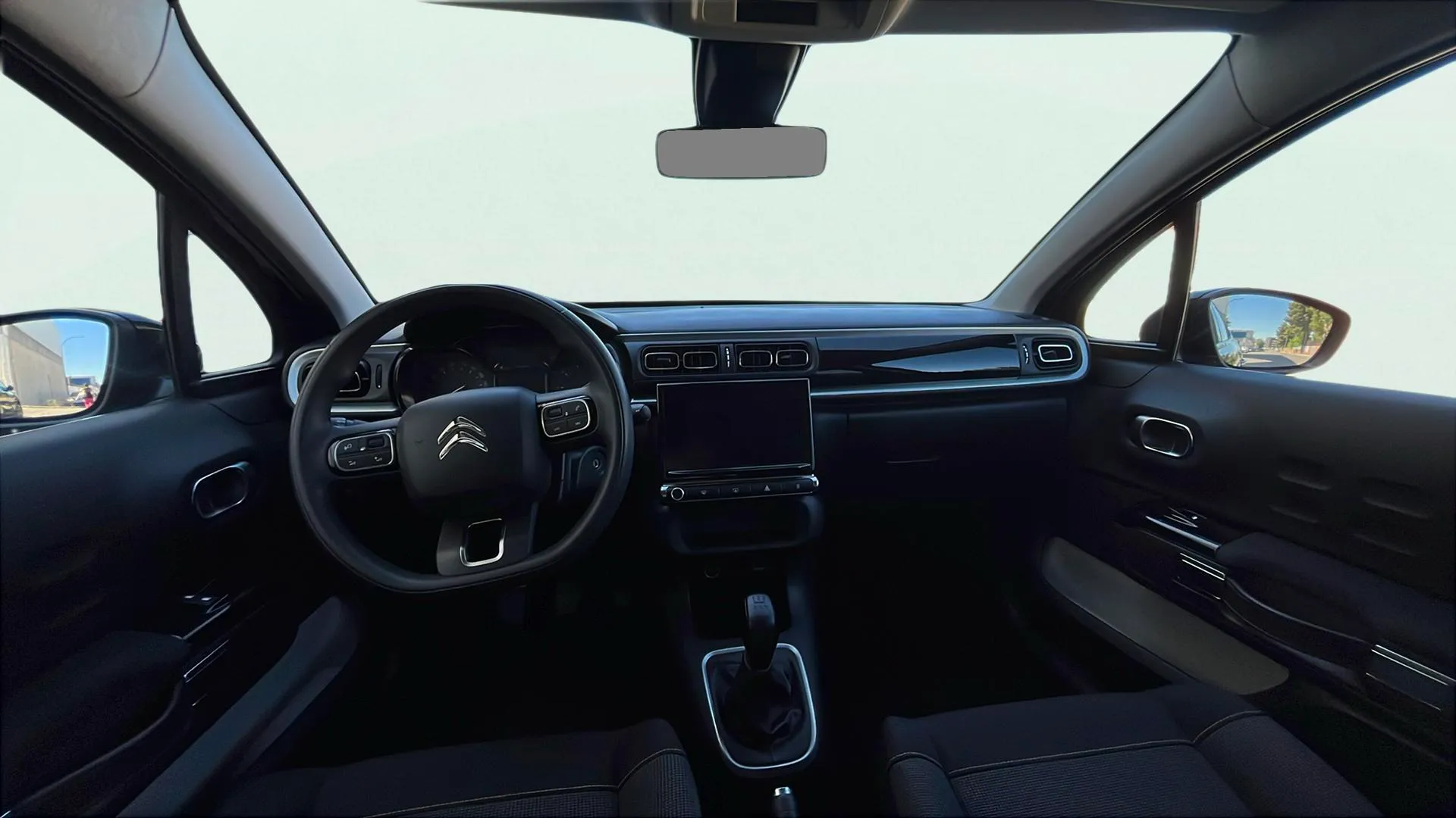 Citroën C3 PureTech C-Series - foto 9