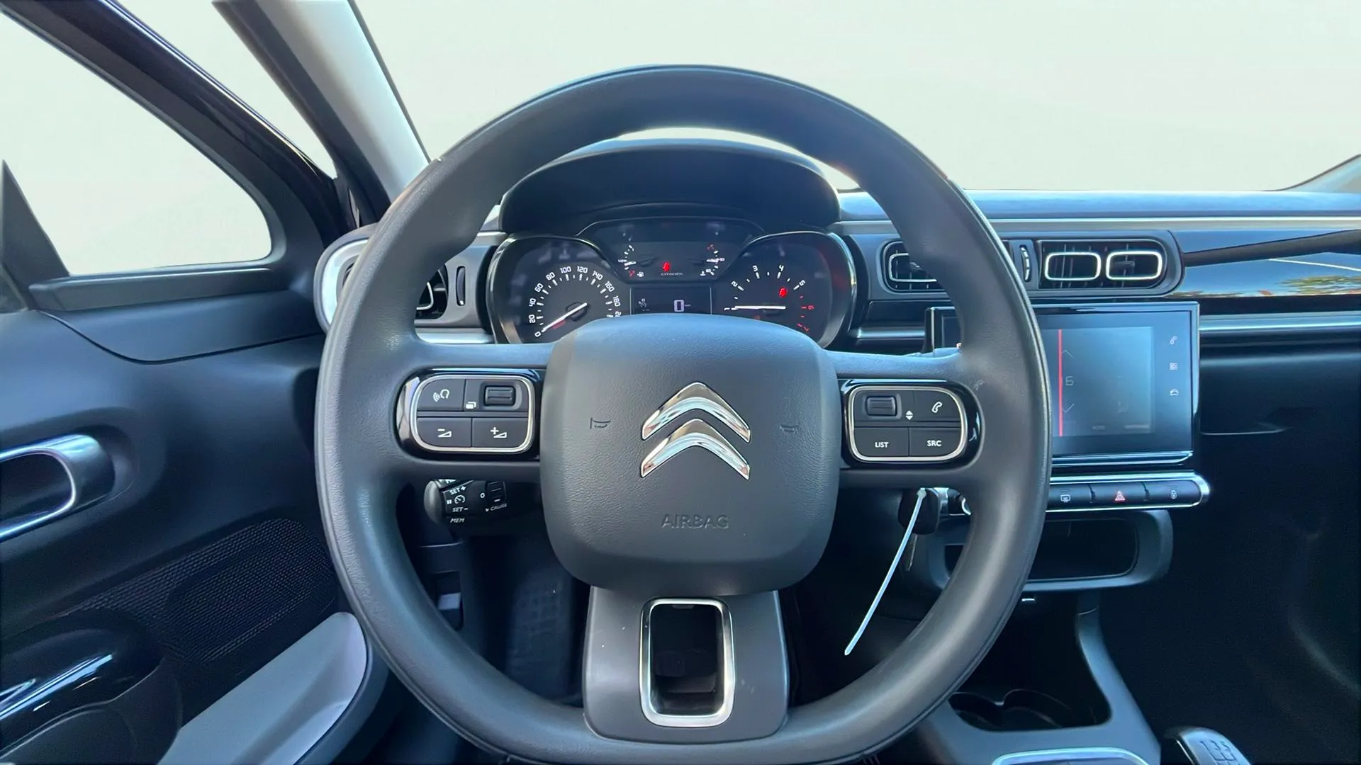 Citroën C3 PureTech C-Series - foto 10
