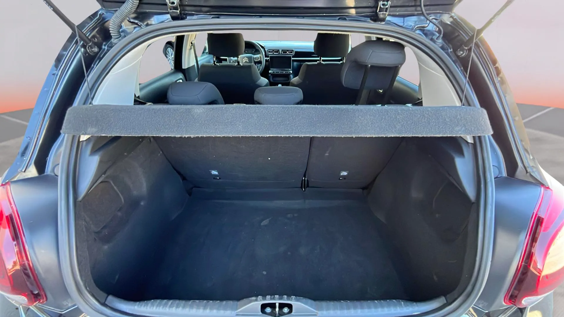 Citroën C3 PureTech C-Series - foto 6