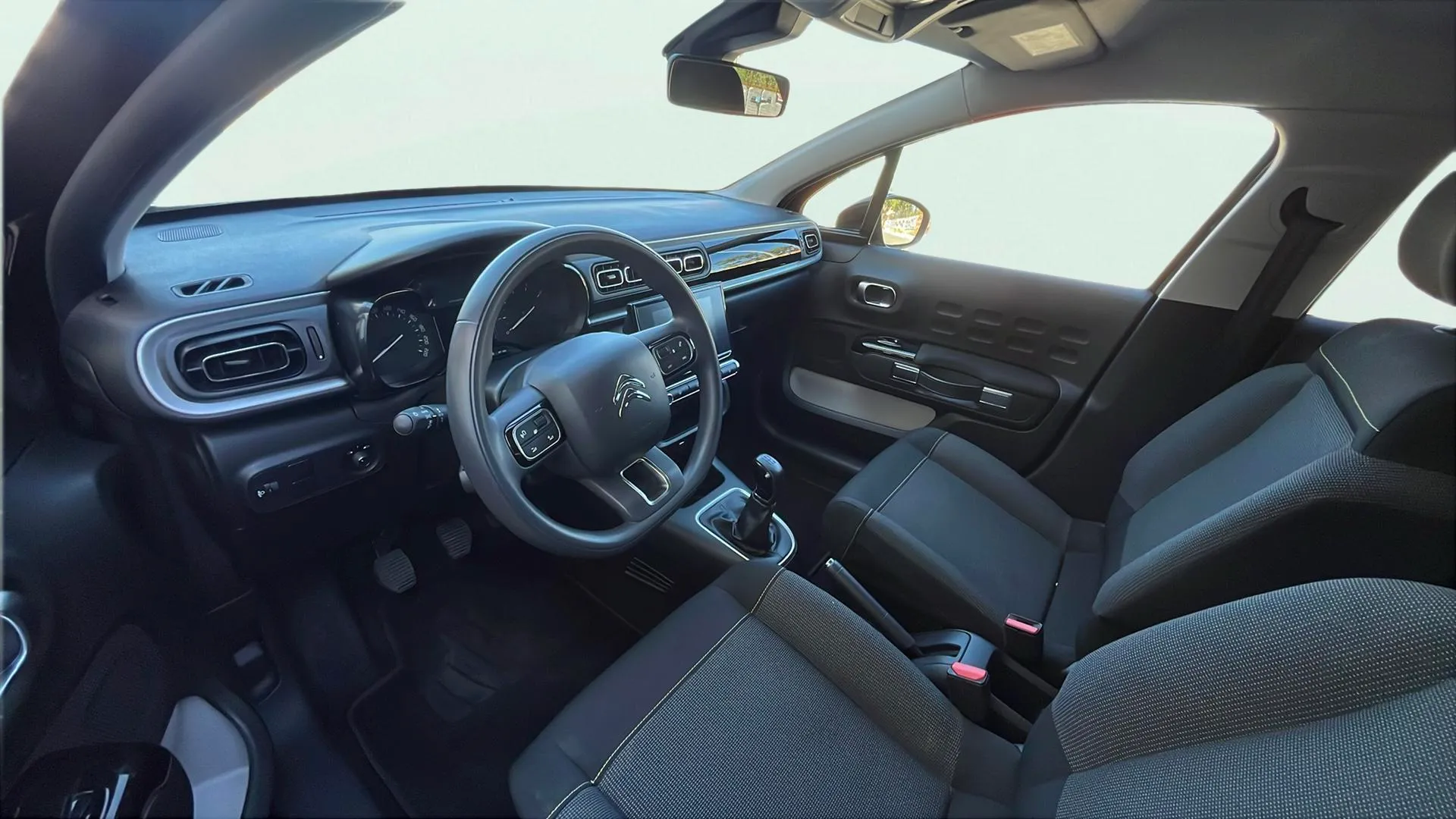 Citroën C3 PureTech C-Series - foto 7