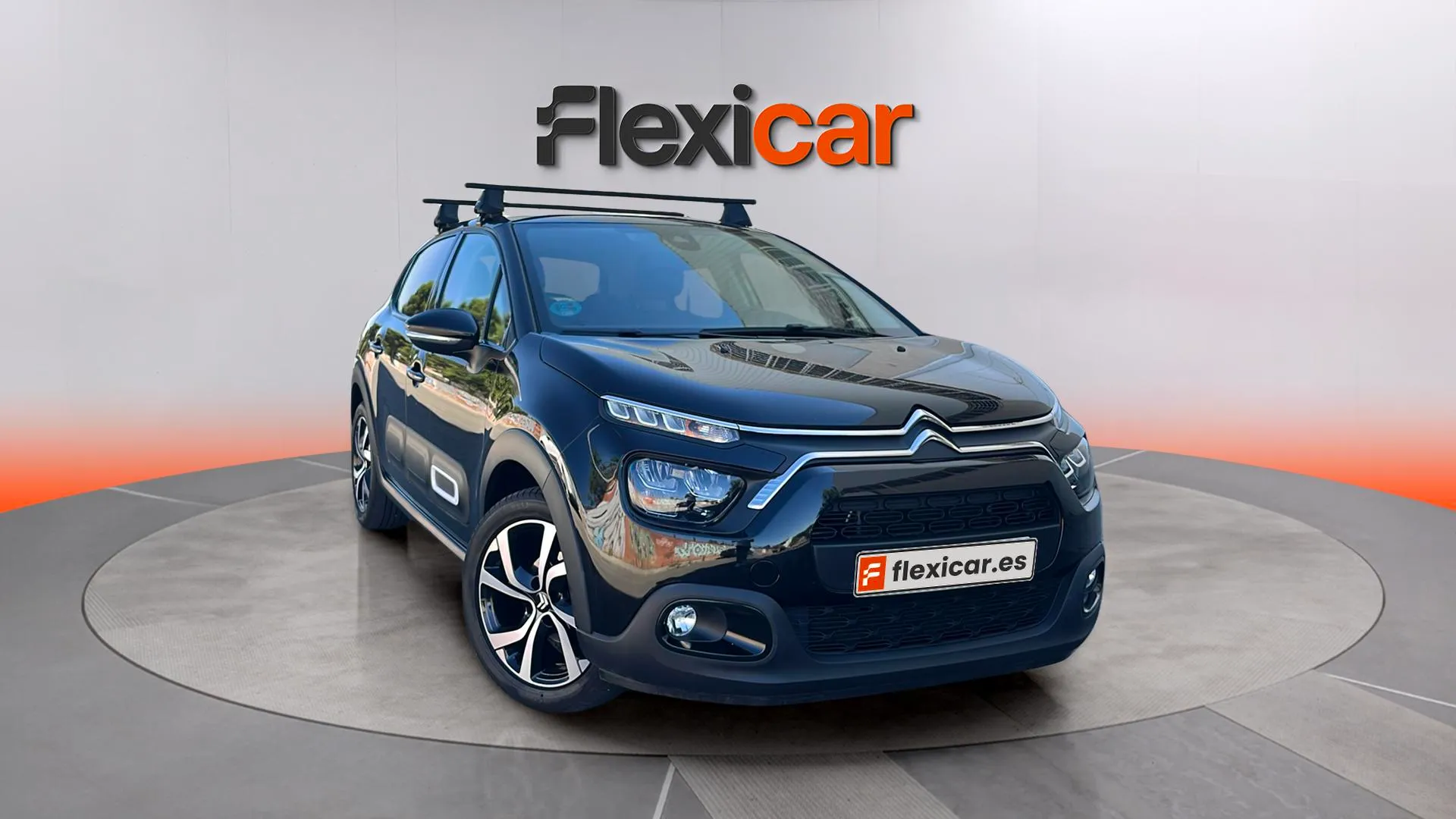 Citroën C3 PureTech C-Series