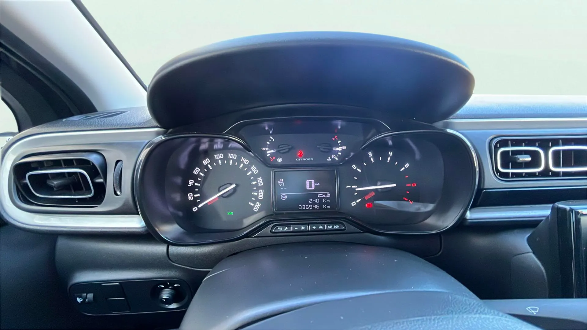 Citroën C3 PureTech C-Series - foto 11