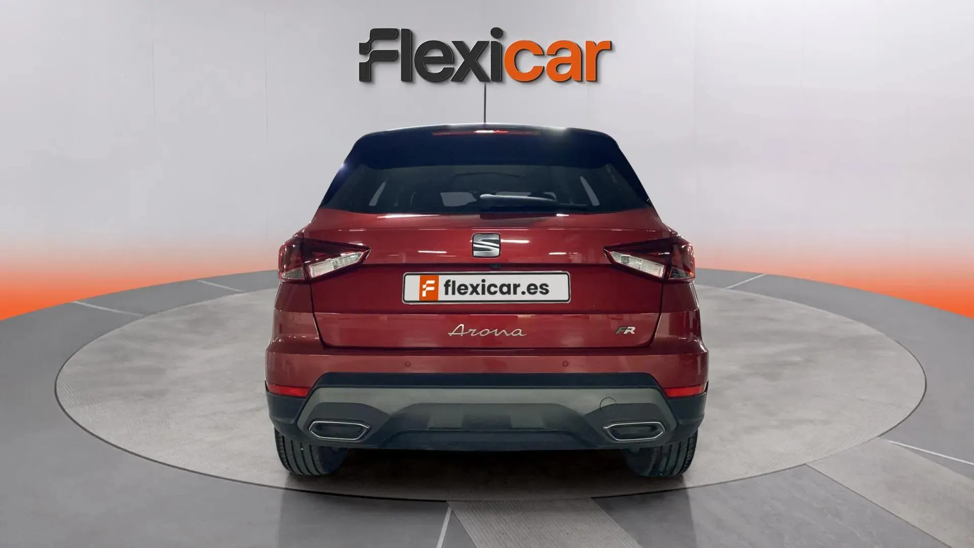 SEAT Arona 1.5 TSI DSG FR Limited Ed - foto 6