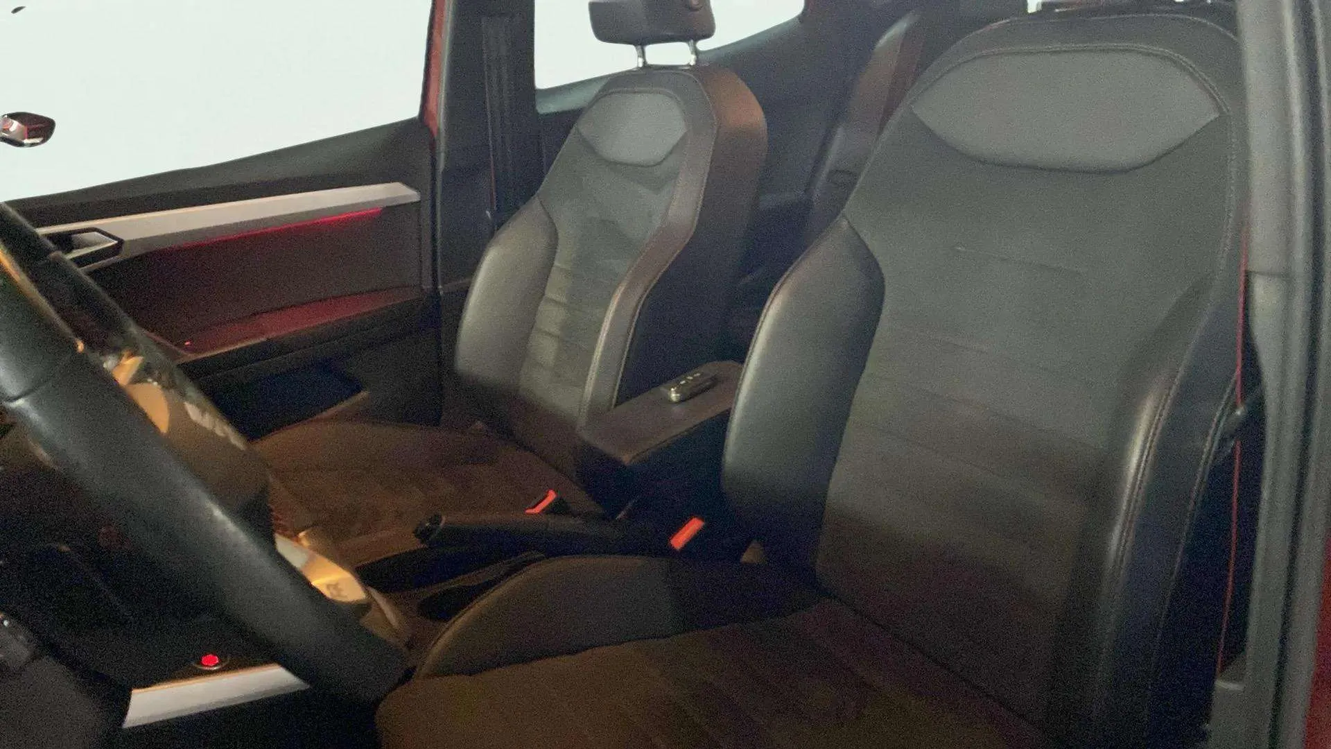 SEAT Arona 1.5 TSI DSG FR Limited Ed - foto 23