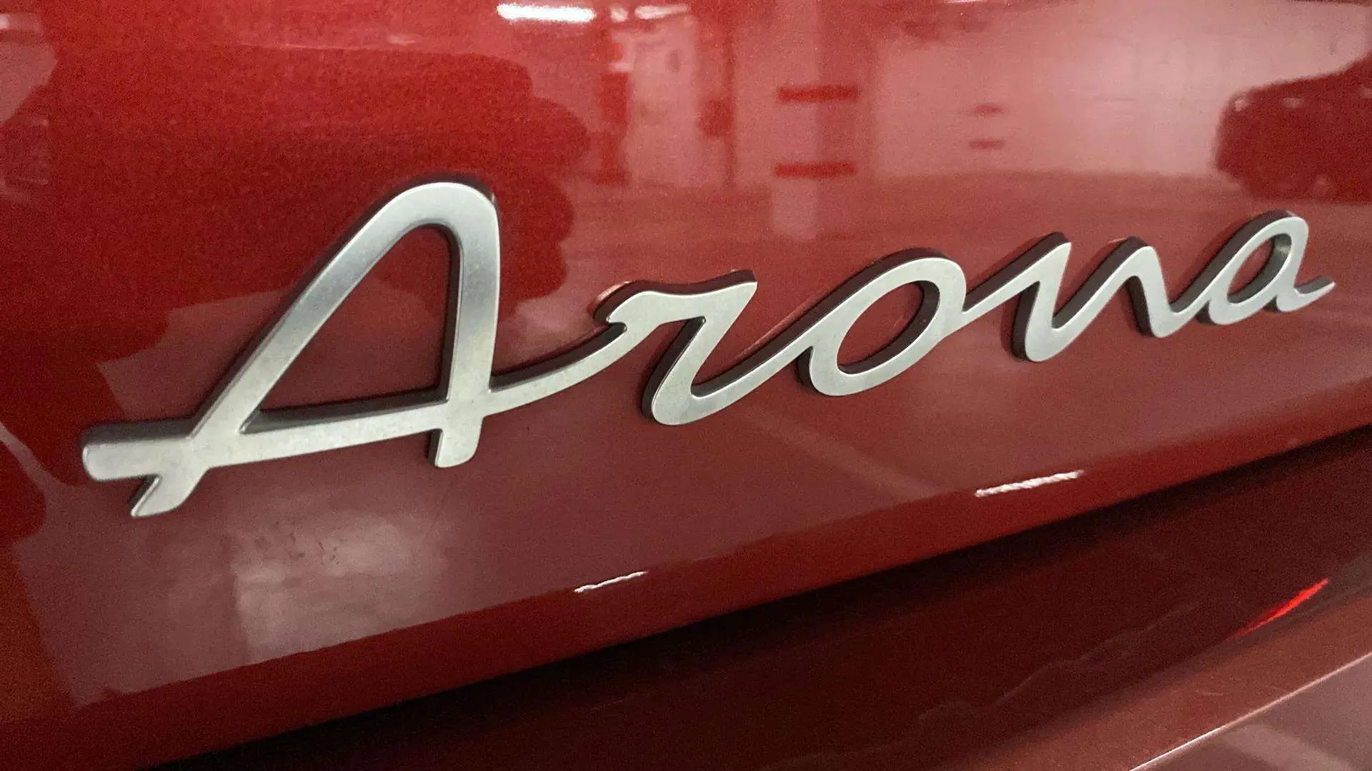 SEAT Arona 1.5 TSI DSG FR Limited Ed - foto 33