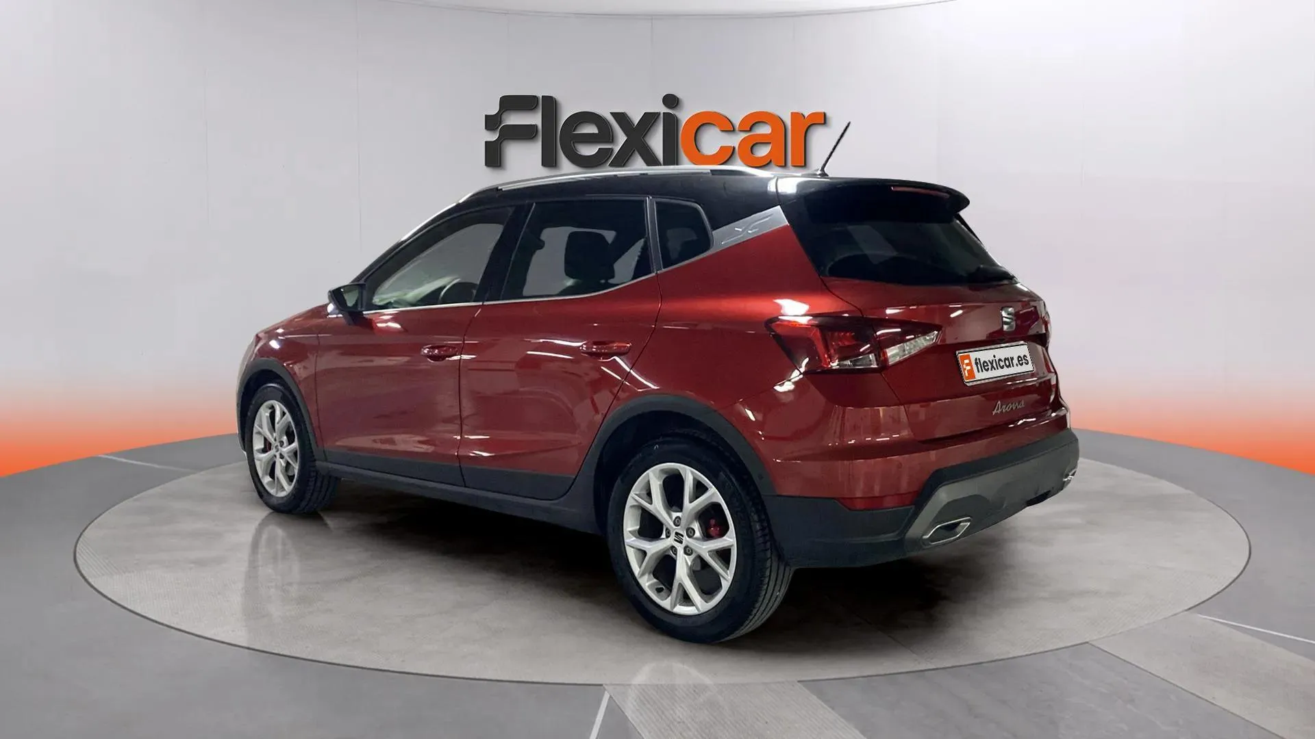 SEAT Arona 1.5 TSI DSG FR Limited Ed - foto 5