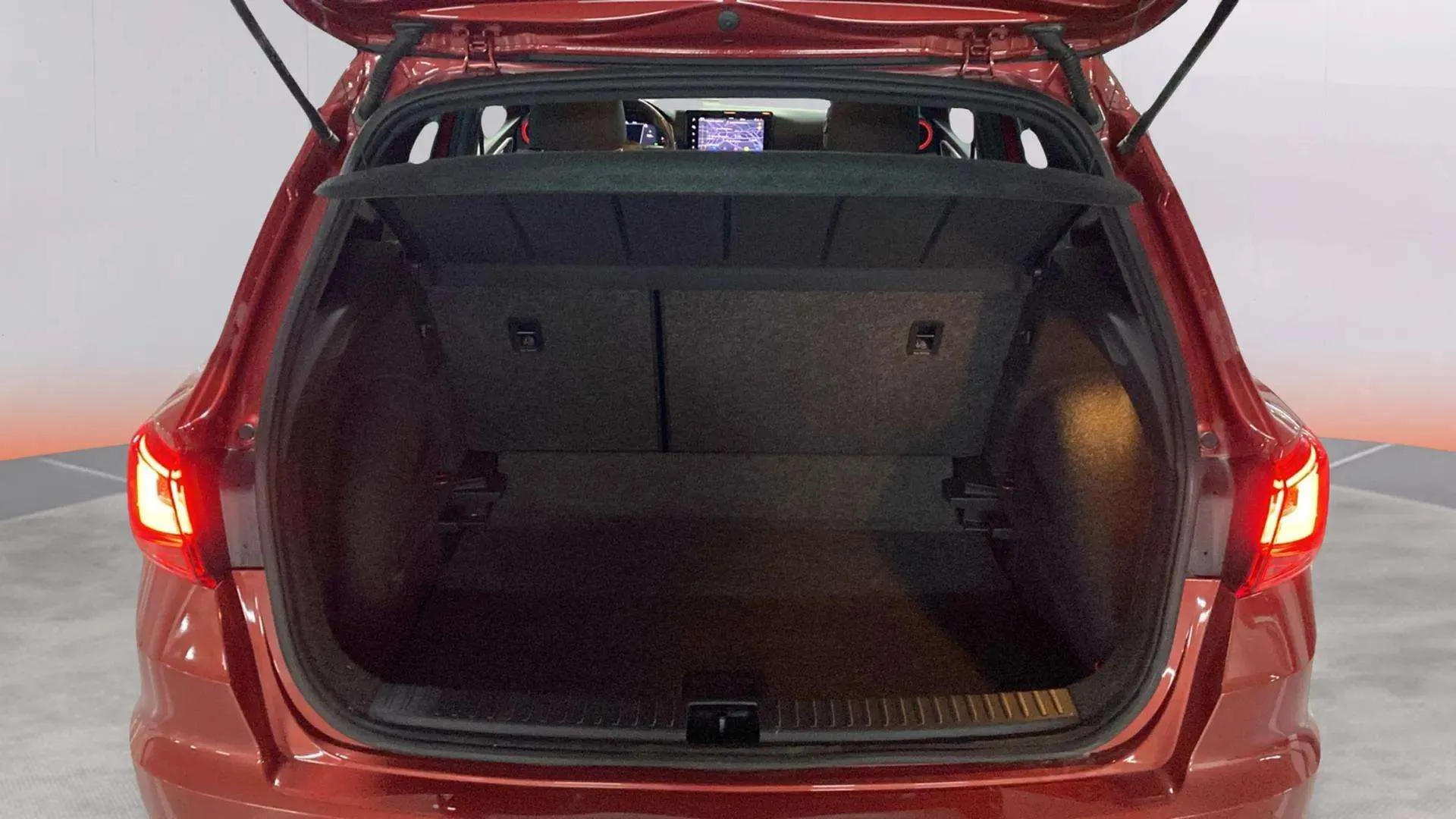 SEAT Arona 1.5 TSI DSG FR Limited Ed - foto 28