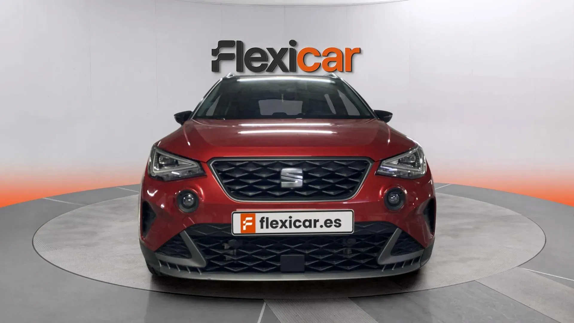 SEAT Arona 1.5 TSI DSG FR Limited Ed - foto 2