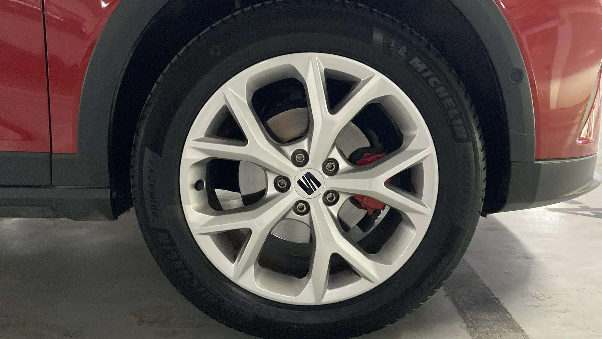 SEAT Arona 1.5 TSI DSG FR Limited Ed - foto 32