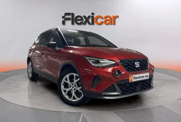 seat arona 15 tsi 110kw 150cv dsg fr limited ed gasolina automatica elche 903000000272088