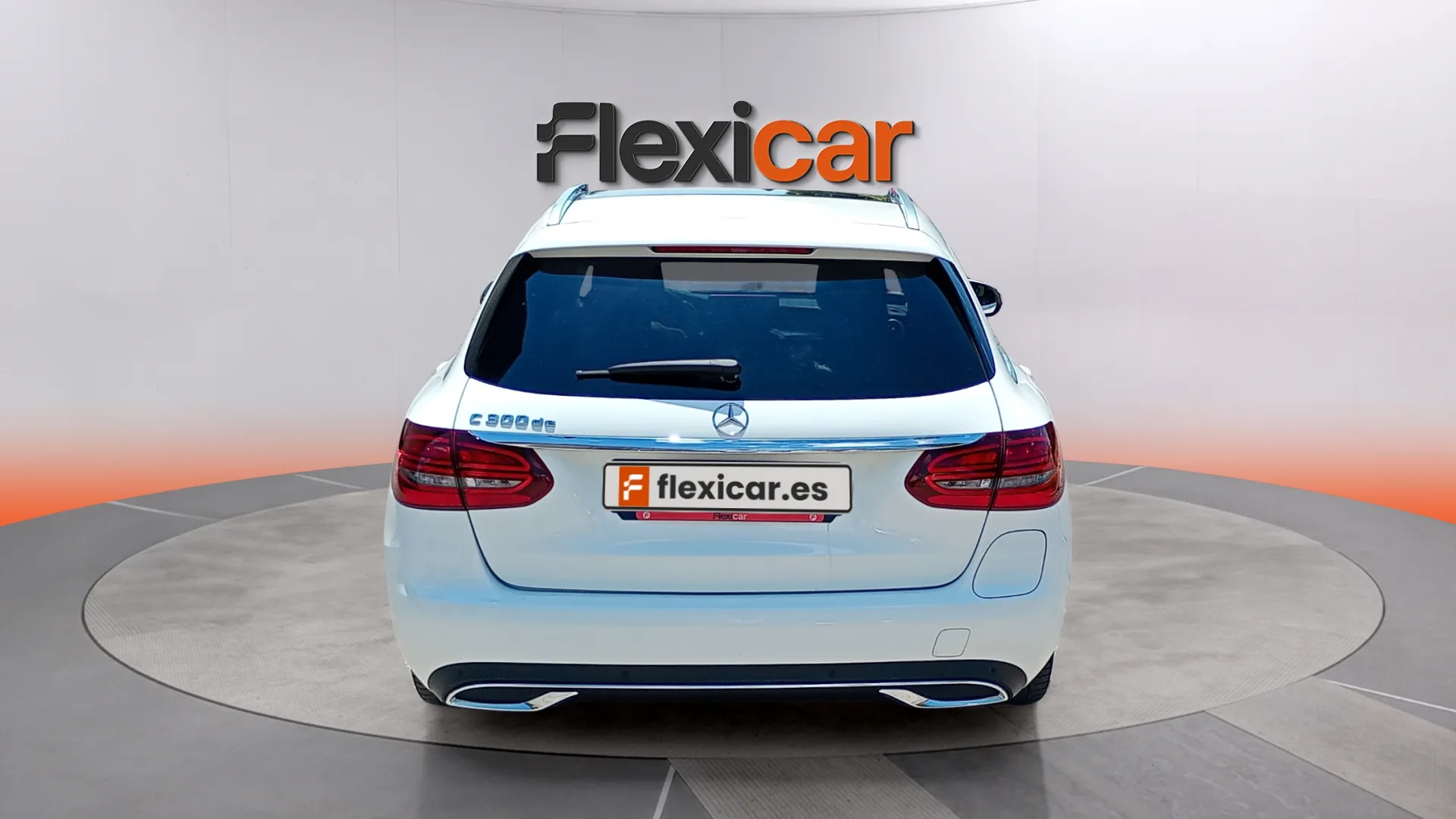 Mercedes-Benz Clase C C 300 de Estate - foto 6