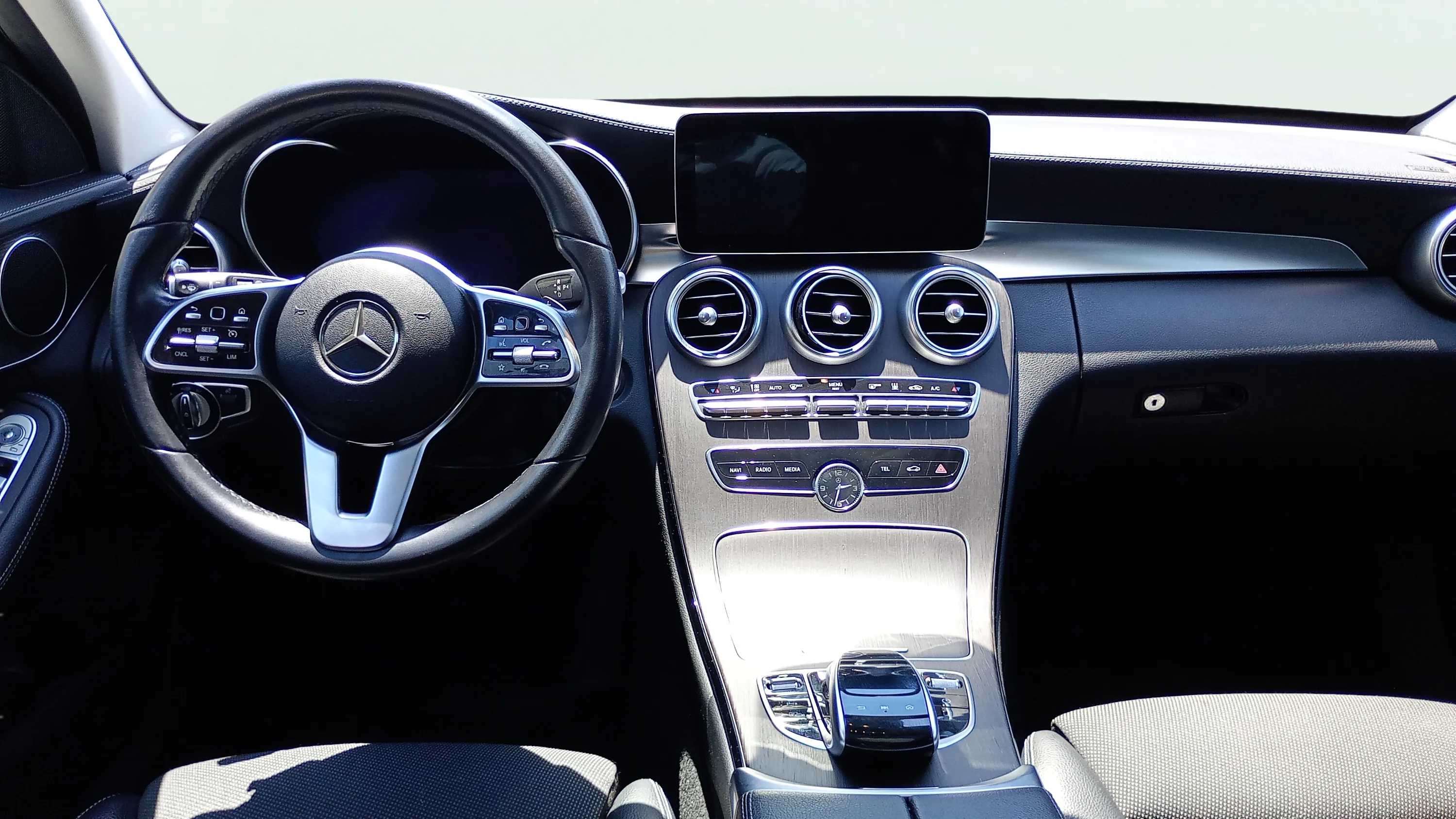 Mercedes-Benz Clase C C 300 de Estate - foto 13