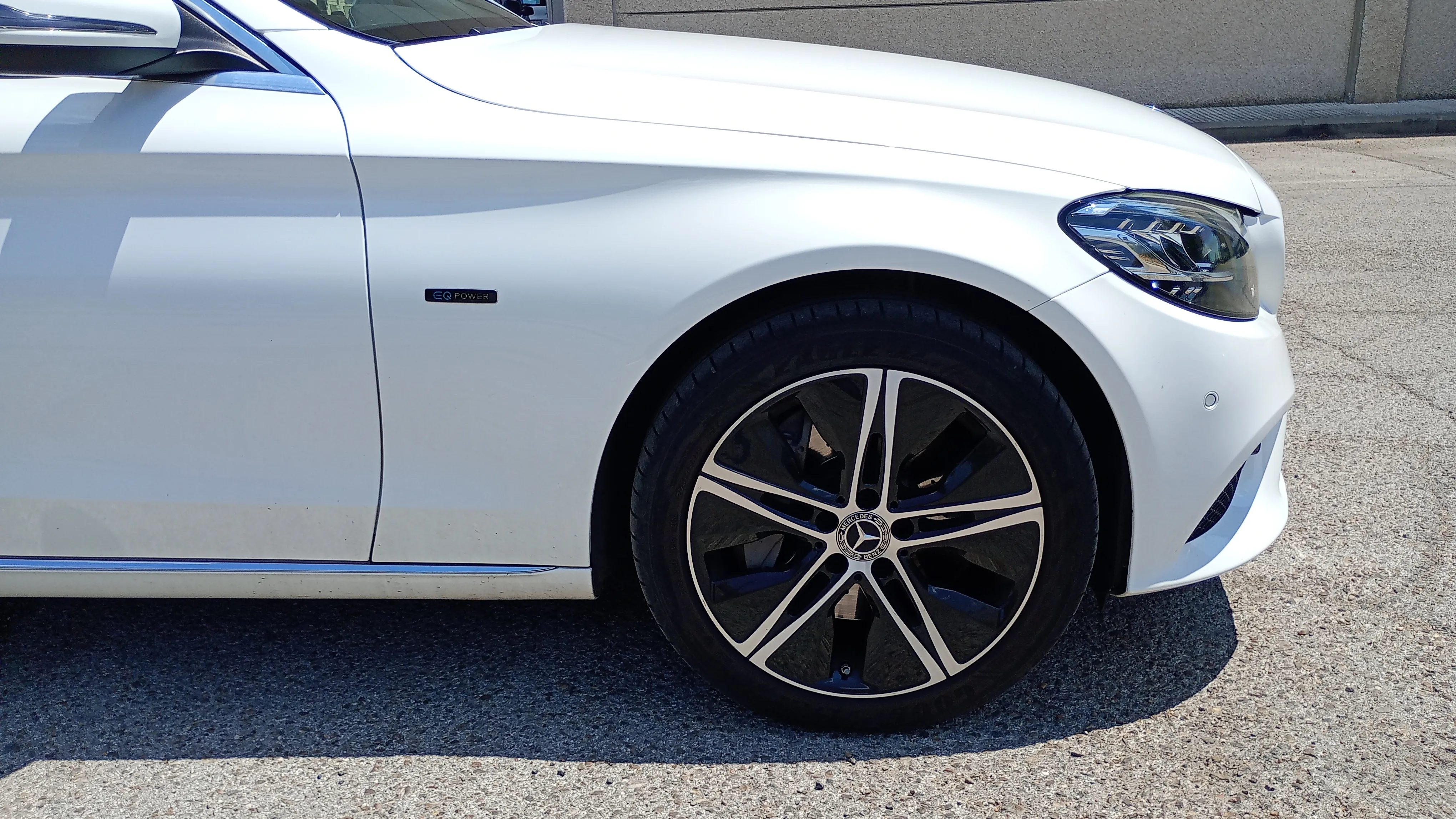 Mercedes-Benz Clase C C 300 de Estate - foto 9