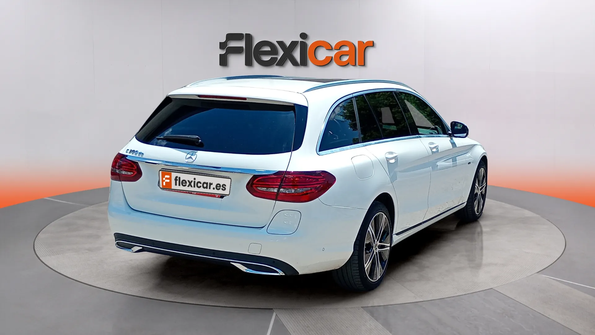Mercedes-Benz Clase C C 300 de Estate - foto 7