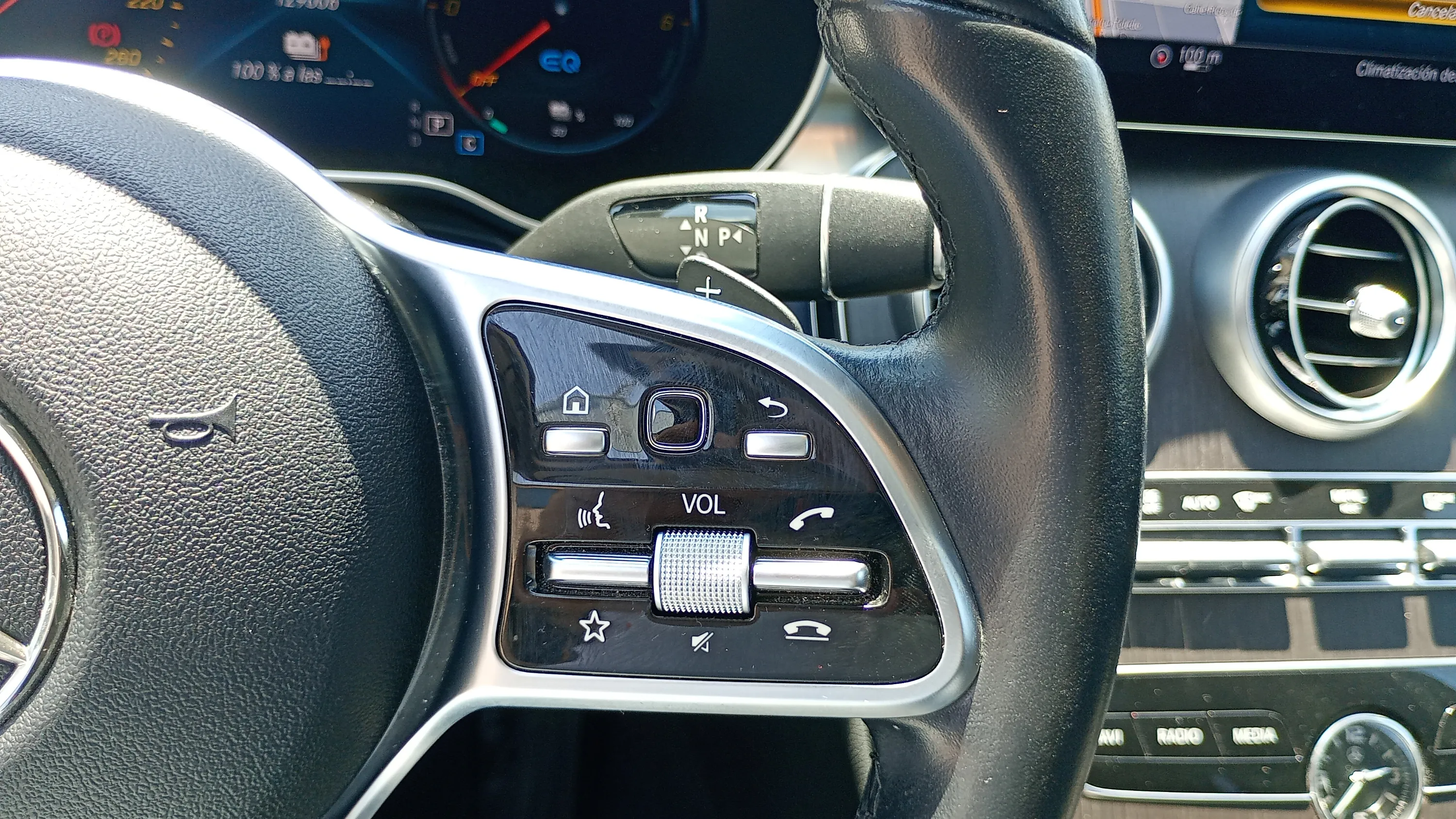 Mercedes-Benz Clase C C 300 de Estate - foto 16