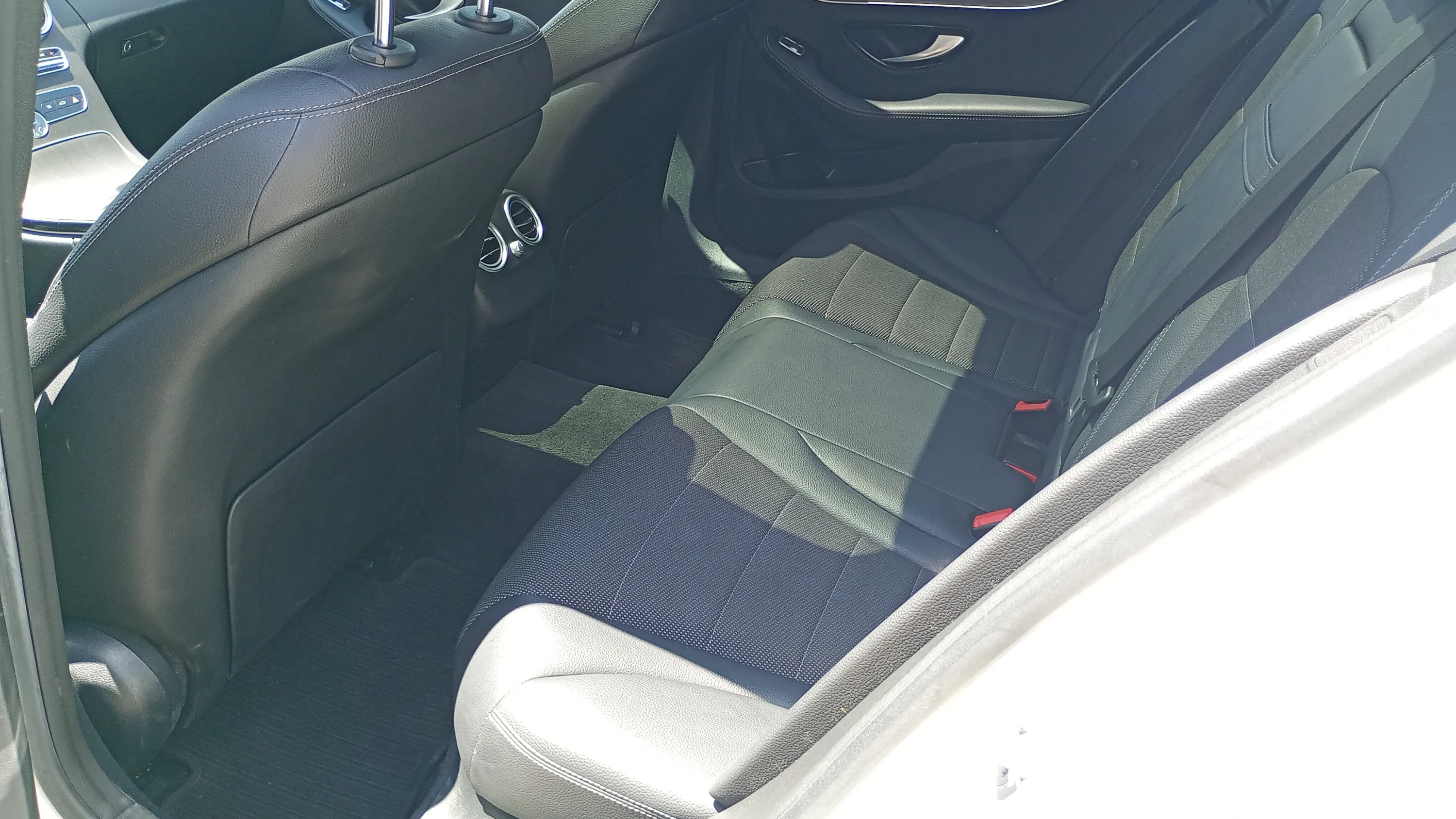 Mercedes-Benz Clase C C 300 de Estate - foto 22