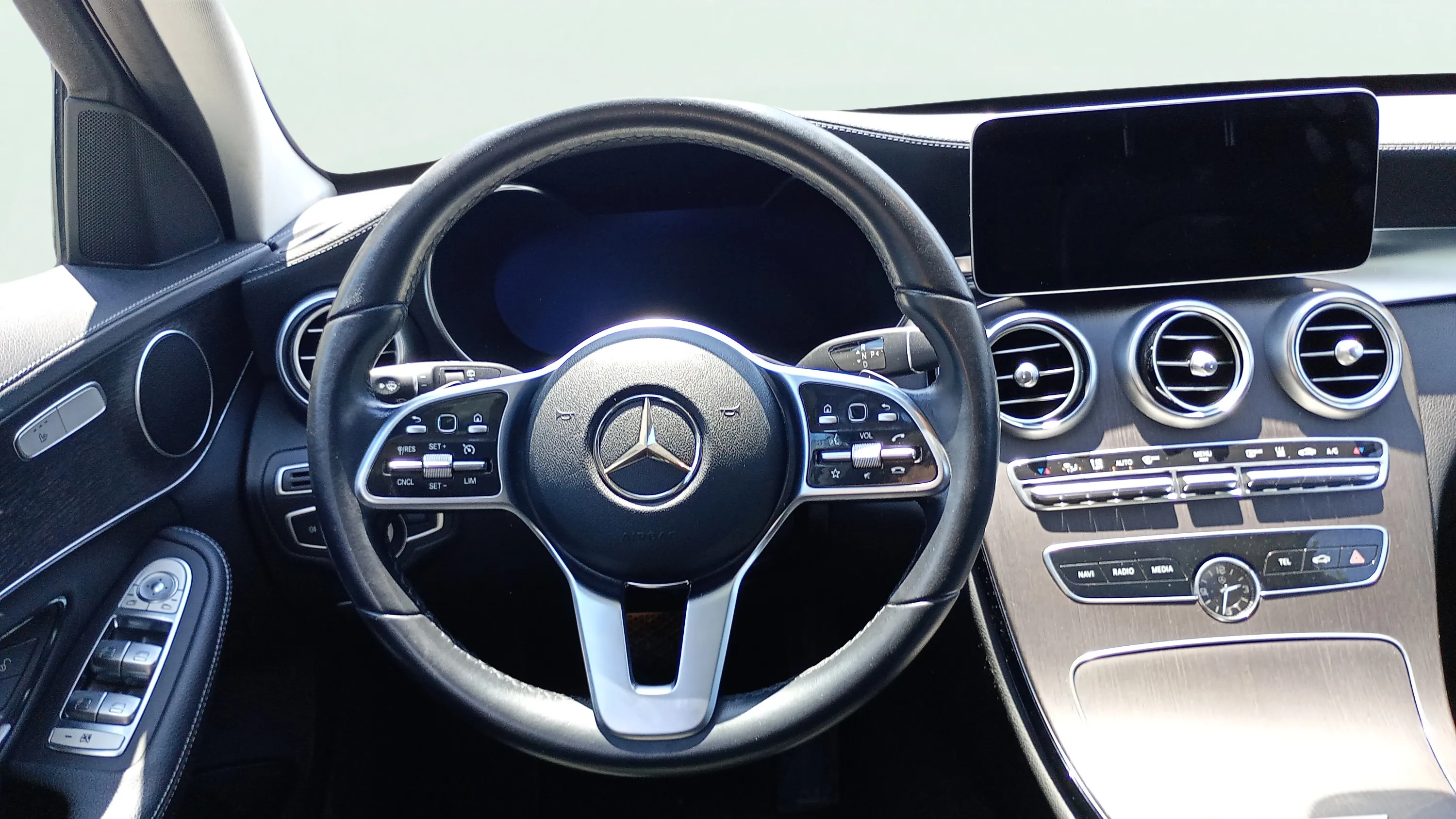Mercedes-Benz Clase C C 300 de Estate - foto 14