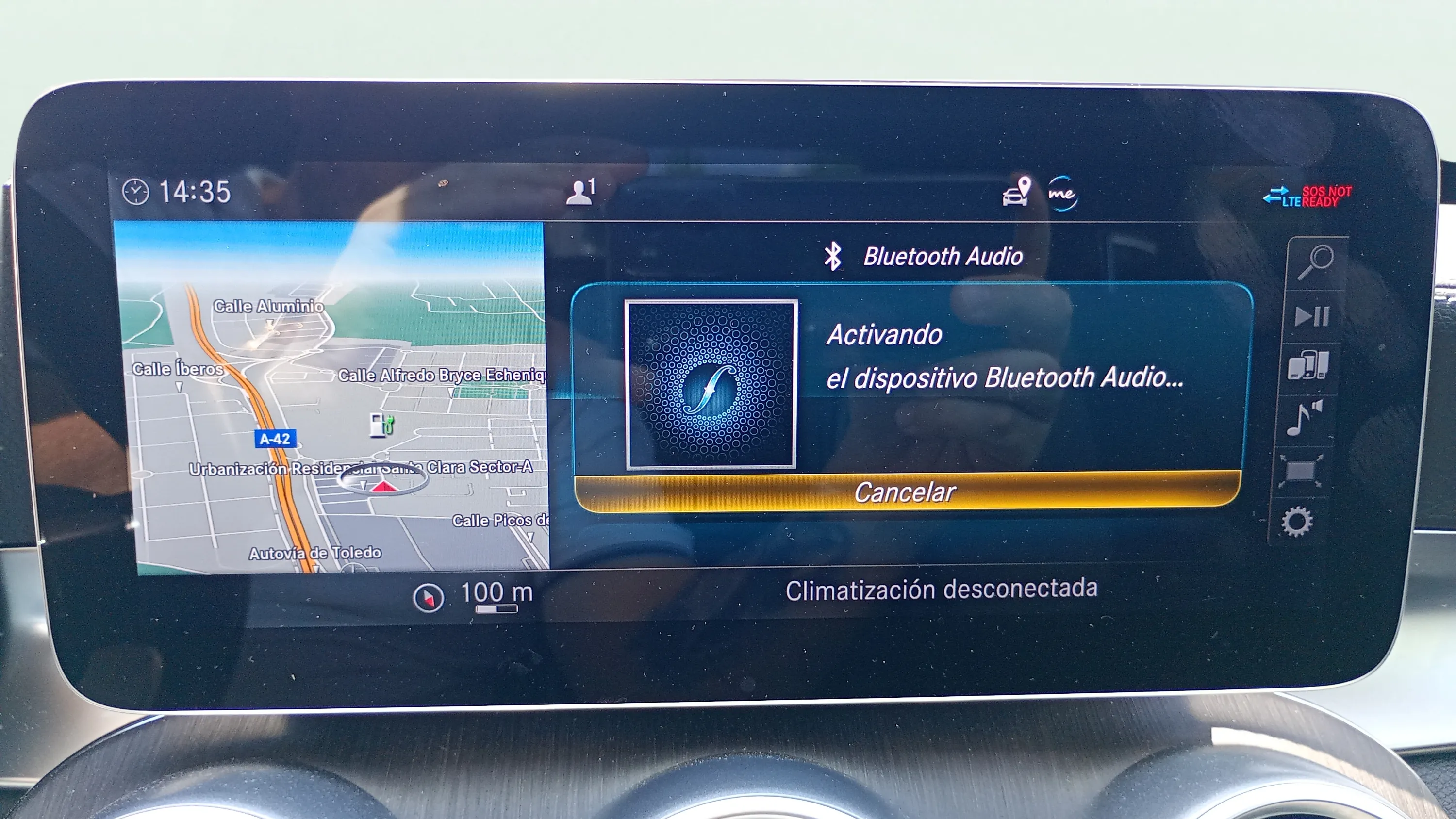 Mercedes-Benz Clase C C 300 de Estate - foto 18