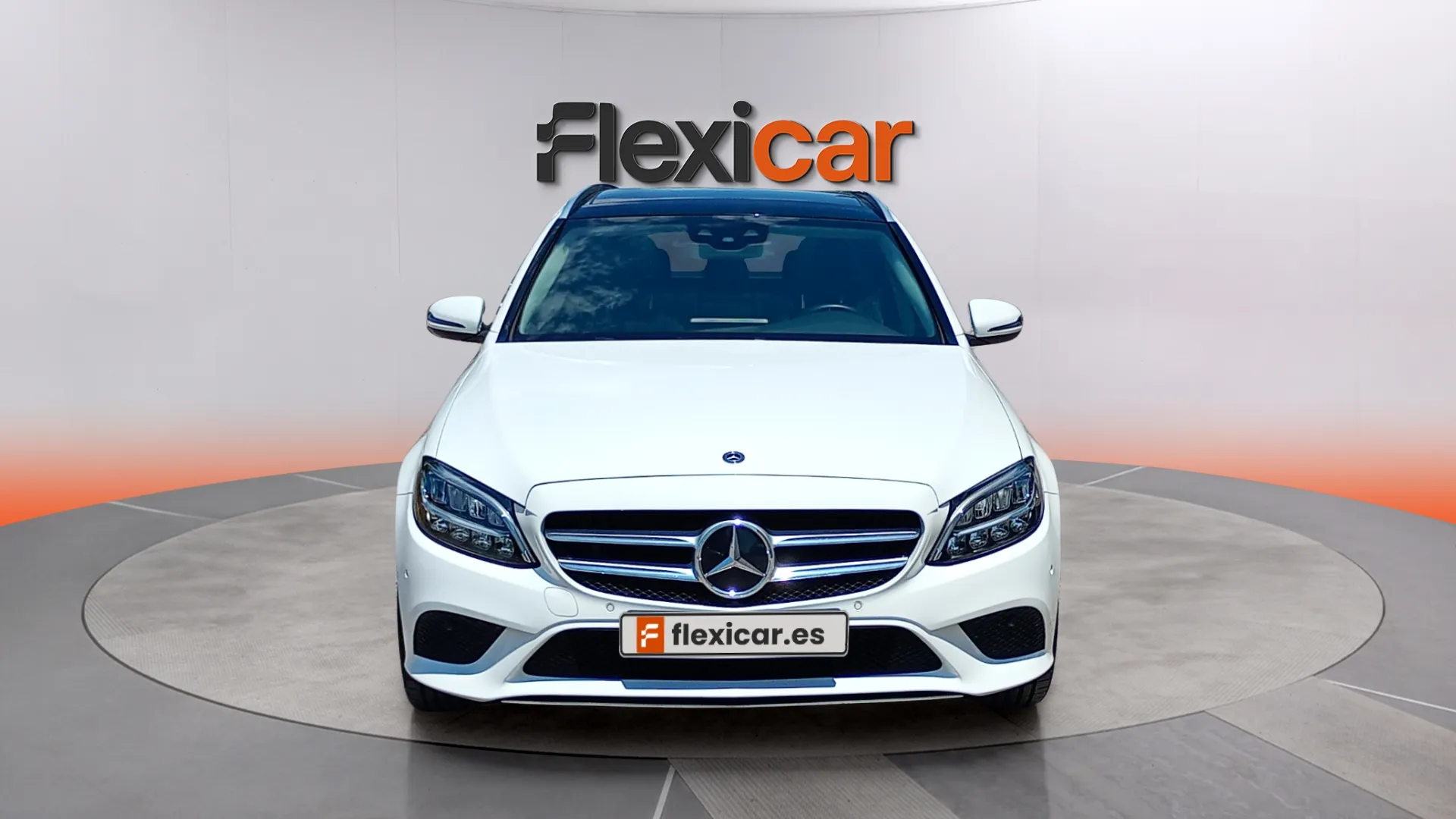 Mercedes-Benz Clase C C 300 de Estate - foto 2