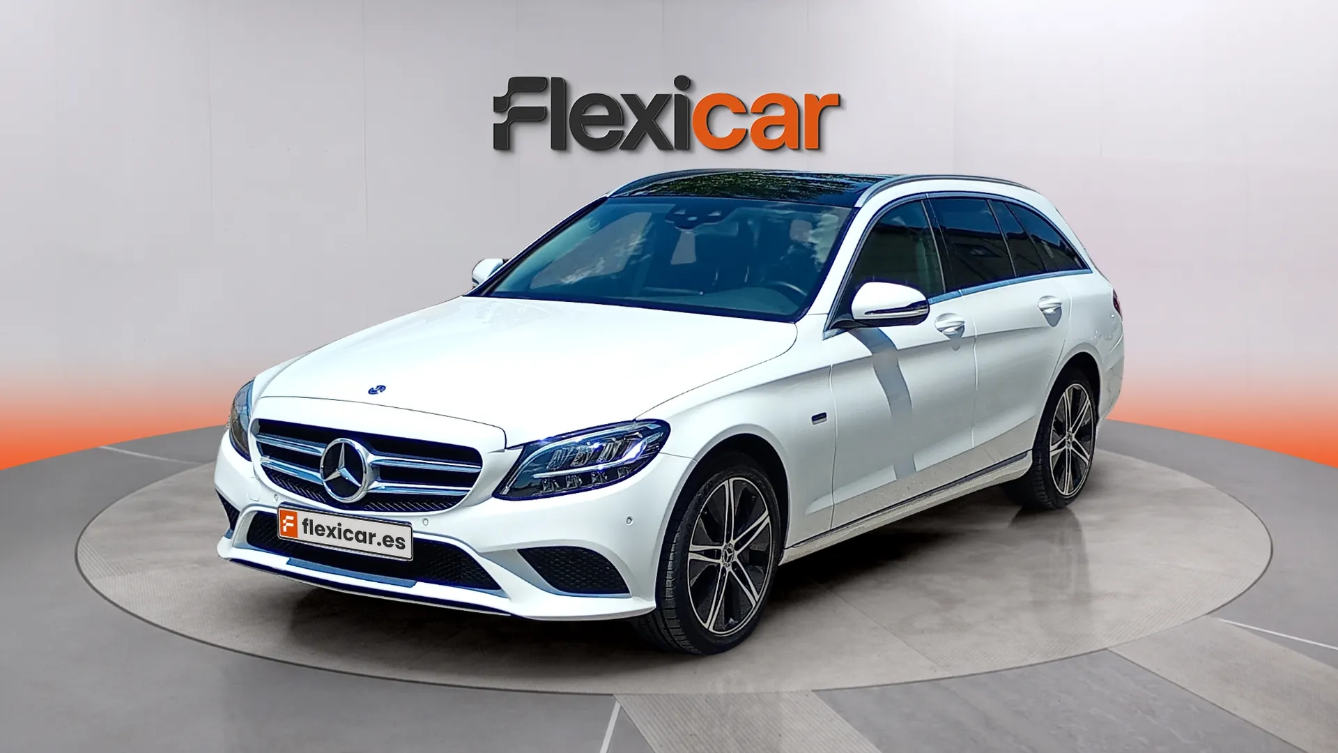 Mercedes-Benz Clase C C 300 de Estate - foto 3